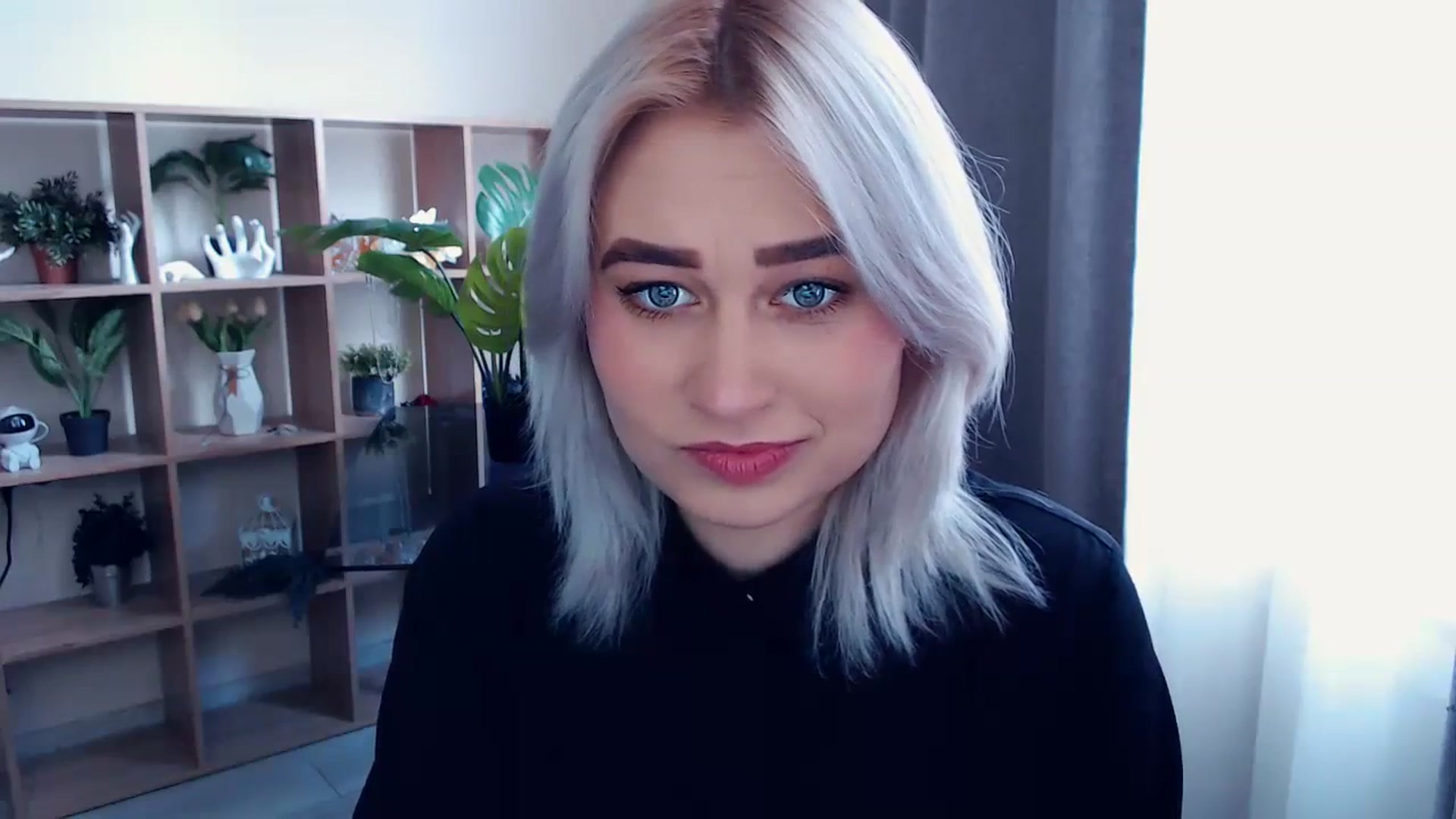 Gallery image thumbnail from Kukla_kolduna's myfreecams stream on, 03/24/2024, 10:31 image 10 of 20