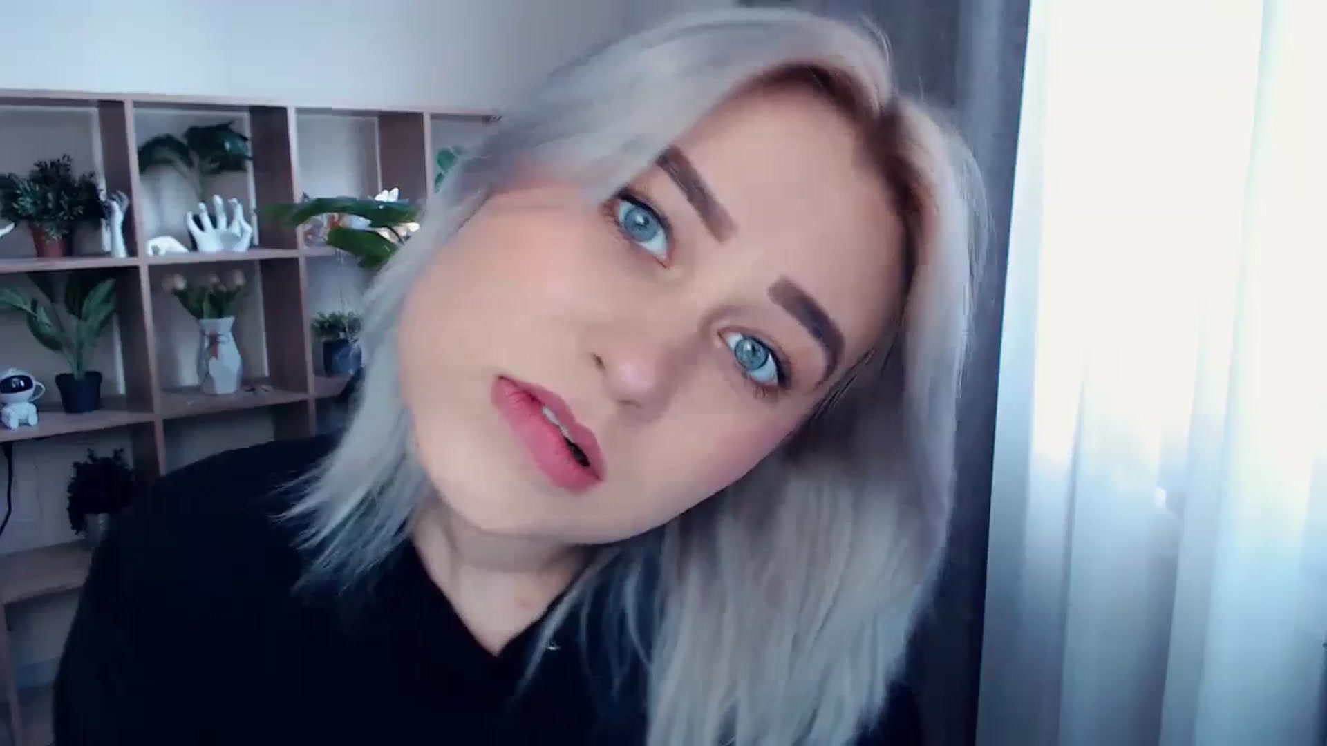 Gallery image thumbnail from Kukla_kolduna's myfreecams stream on, 03/24/2024, 11:42 image 12 of 20
