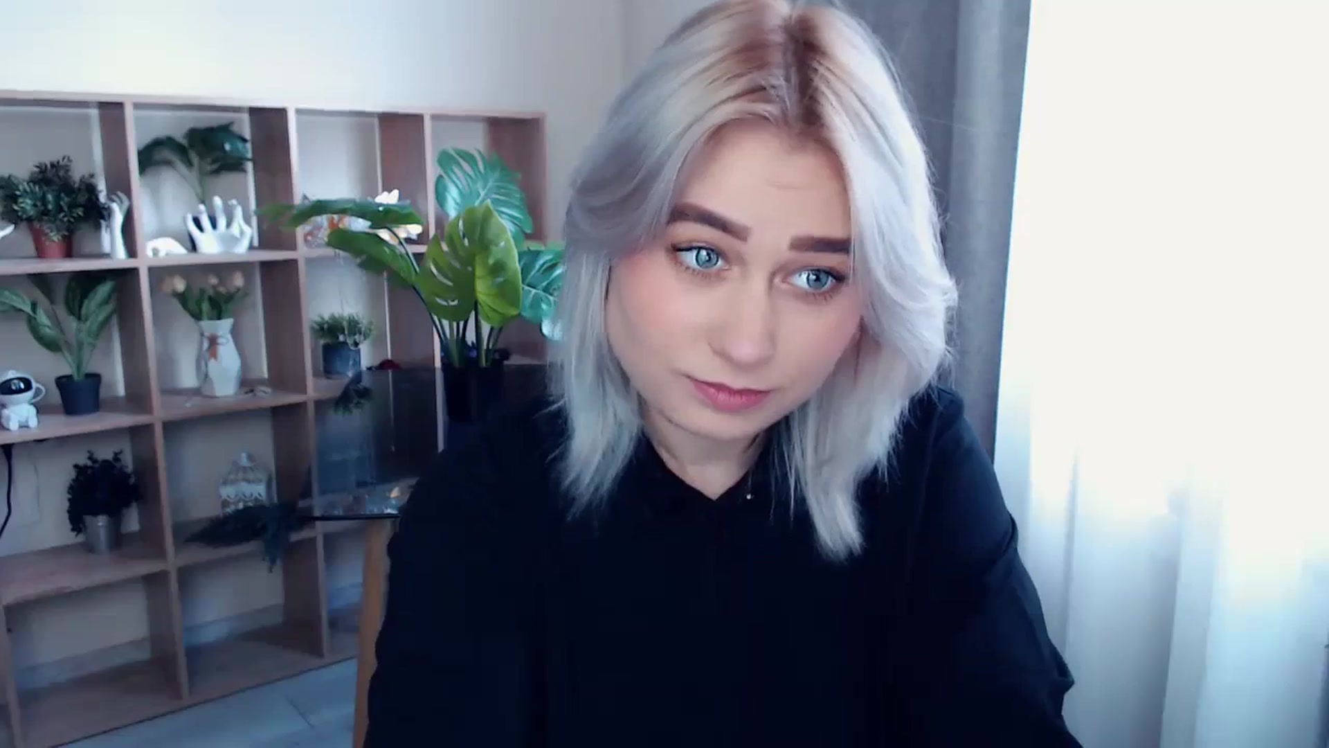Gallery image thumbnail from Kukla_kolduna's myfreecams stream on, 03/24/2024, 11:42 image 20 of 20