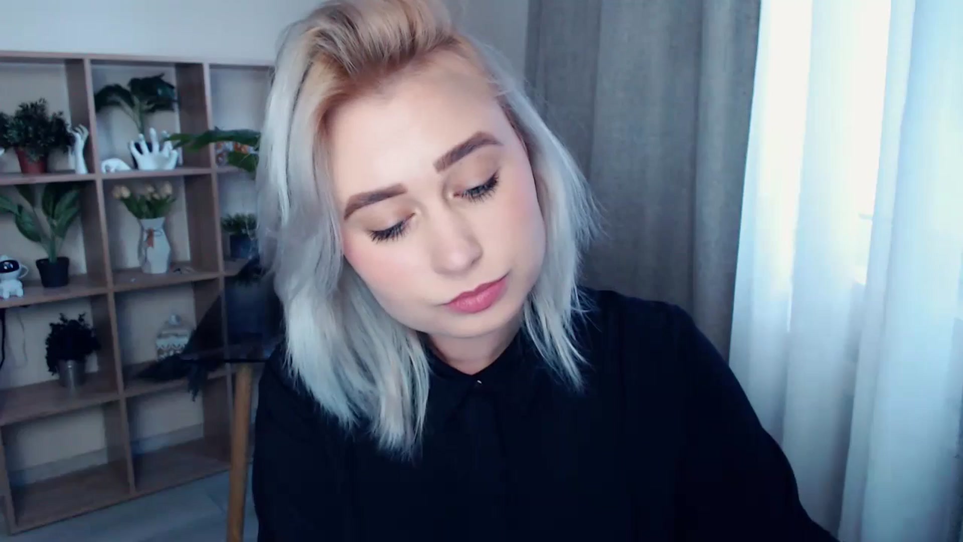 Gallery image thumbnail from Kukla_kolduna's myfreecams stream on, 03/24/2024, 13:57 image 5 of 20