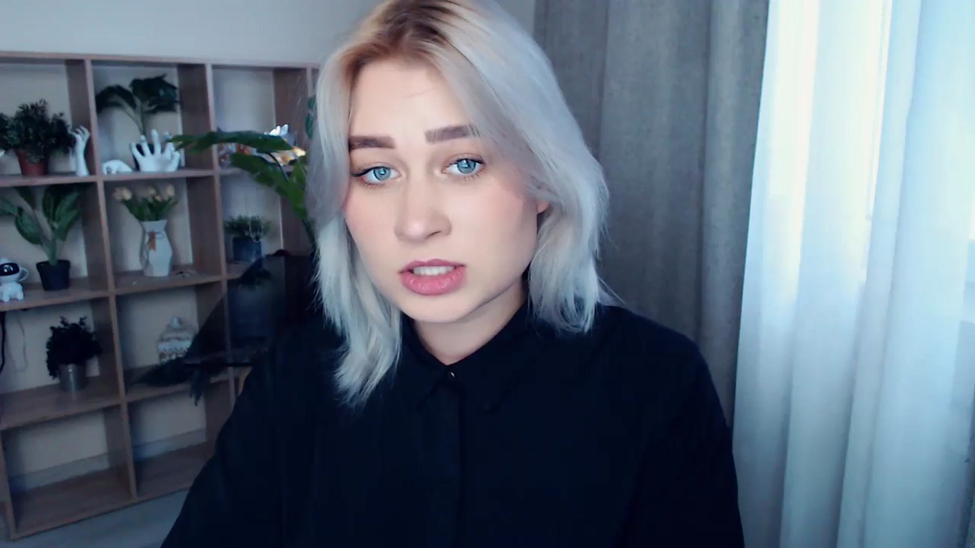 Gallery image thumbnail from Kukla_kolduna's myfreecams stream on, 03/24/2024, 13:57 image 17 of 20