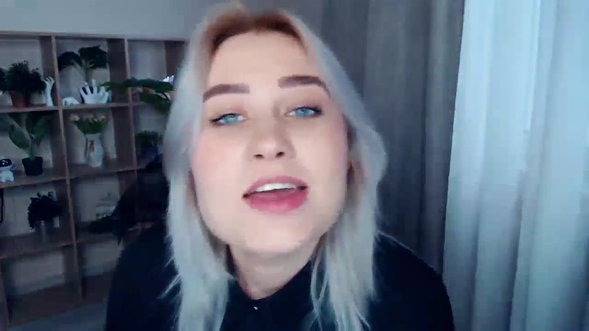 Gallery image thumbnail from Kukla_kolduna's myfreecams stream on, 03/24/2024, 13:57 image 14 of 20