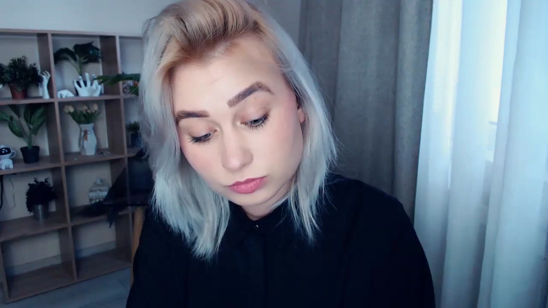Gallery image thumbnail from Kukla_kolduna's myfreecams stream on, 03/24/2024, 13:57 image 8 of 20