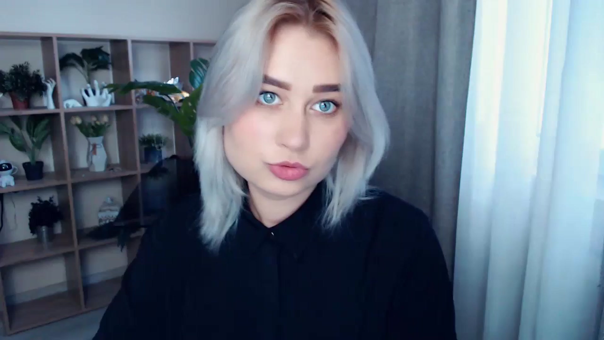 Gallery image thumbnail from Kukla_kolduna's myfreecams stream on, 03/24/2024, 13:57 image 19 of 20