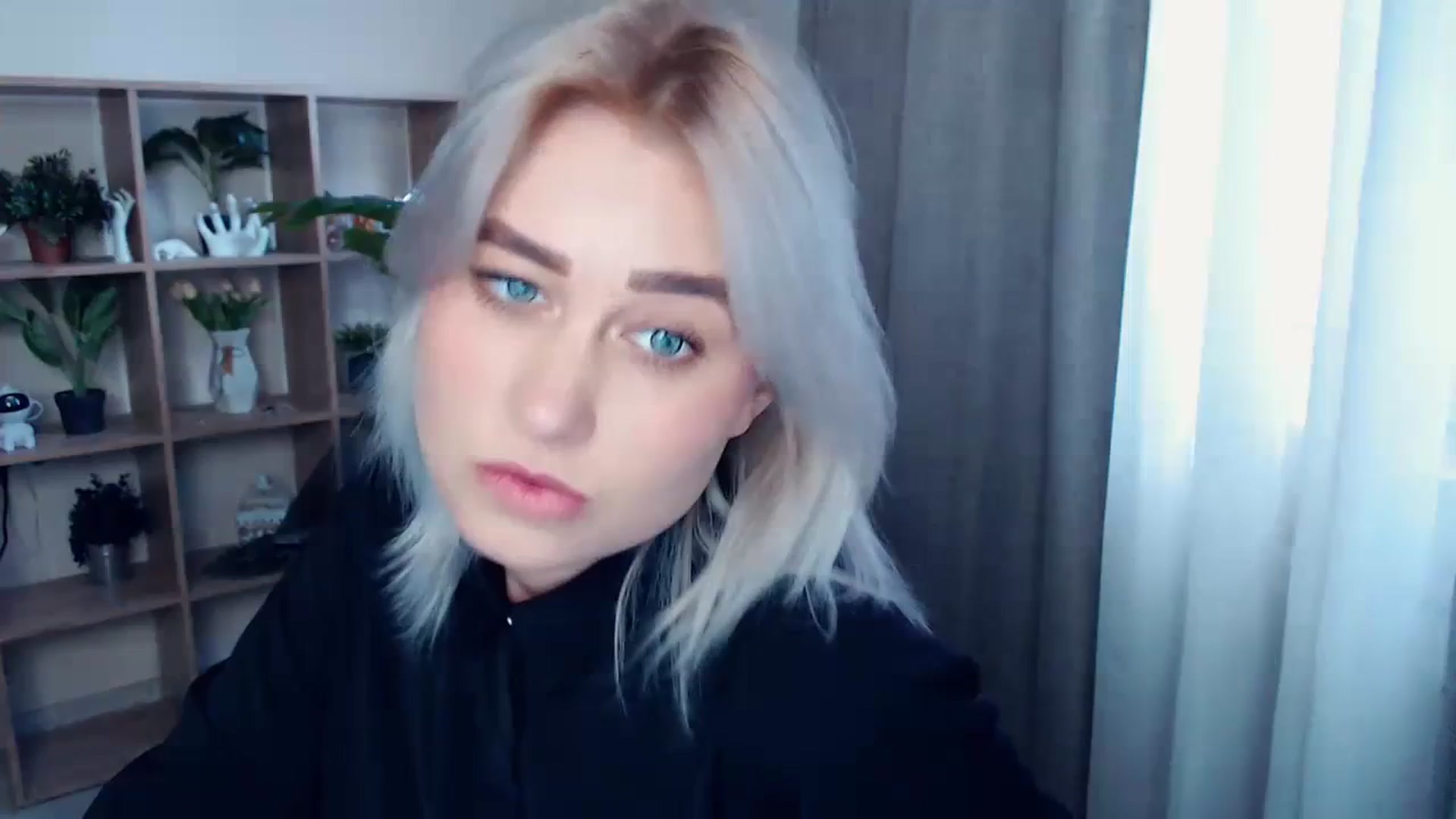 Gallery image thumbnail from Kukla_kolduna's myfreecams stream on, 03/24/2024, 13:57 image 2 of 20
