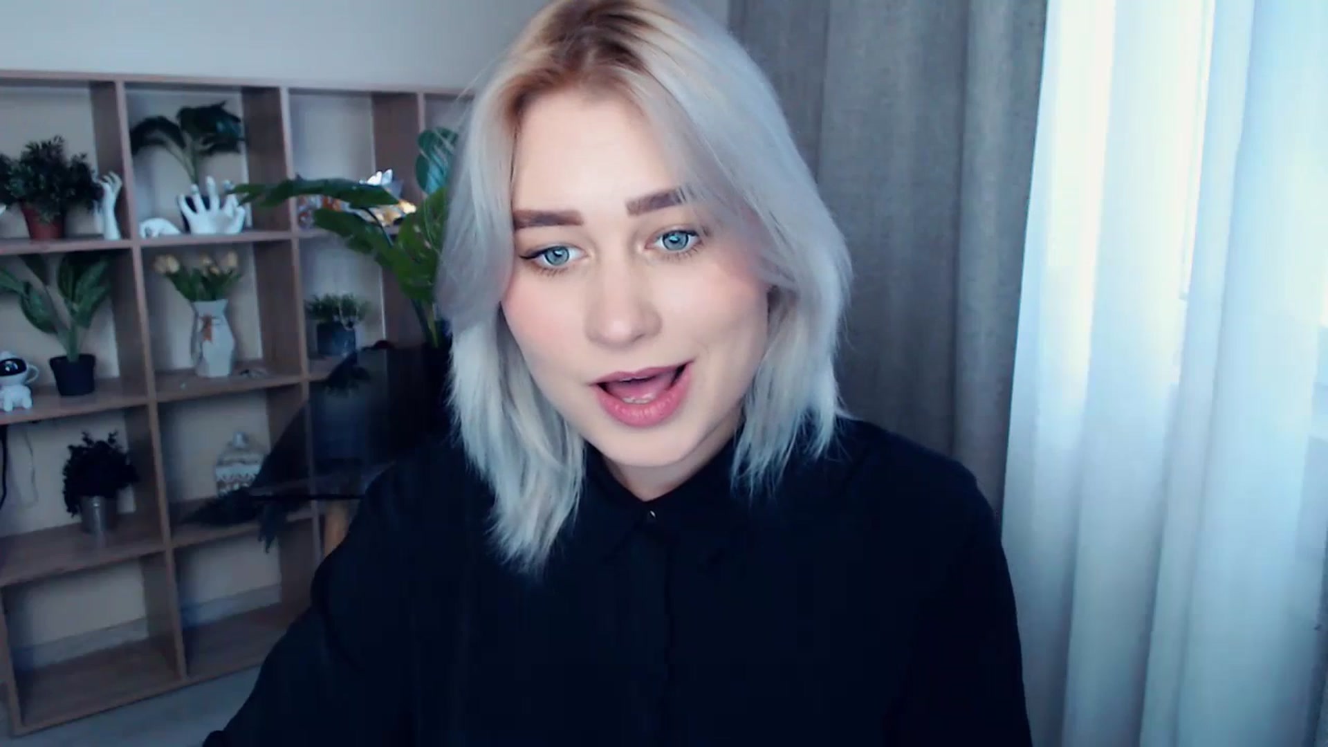 Gallery image thumbnail from Kukla_kolduna's myfreecams stream on, 03/24/2024, 13:57 image 18 of 20