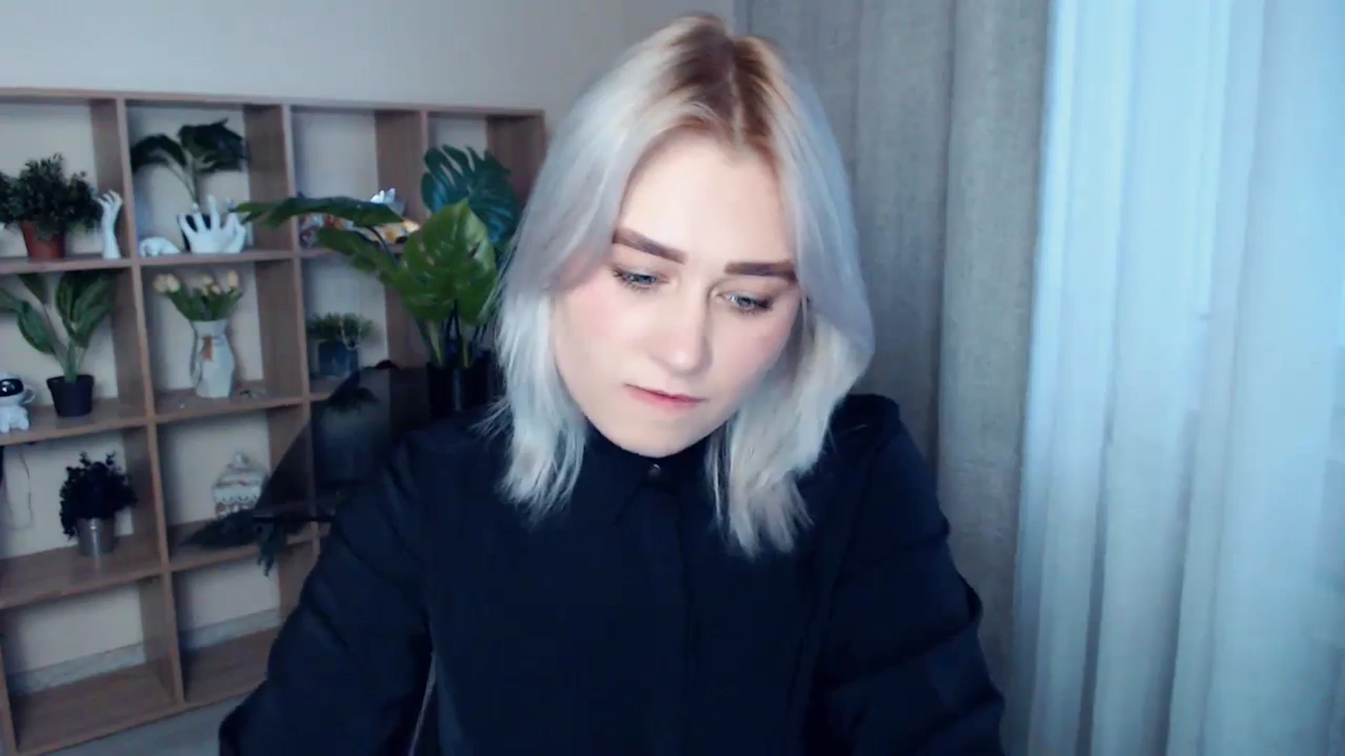 Gallery image thumbnail from Kukla_kolduna's myfreecams stream on, 03/24/2024, 16:02 image 14 of 20