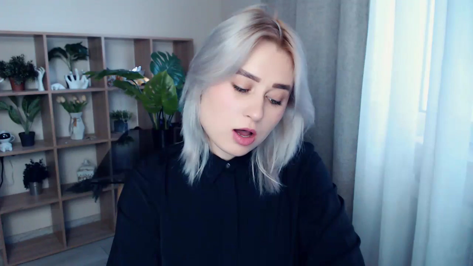 Gallery image thumbnail from Kukla_kolduna's myfreecams stream on, 03/24/2024, 16:02 image 1 of 20