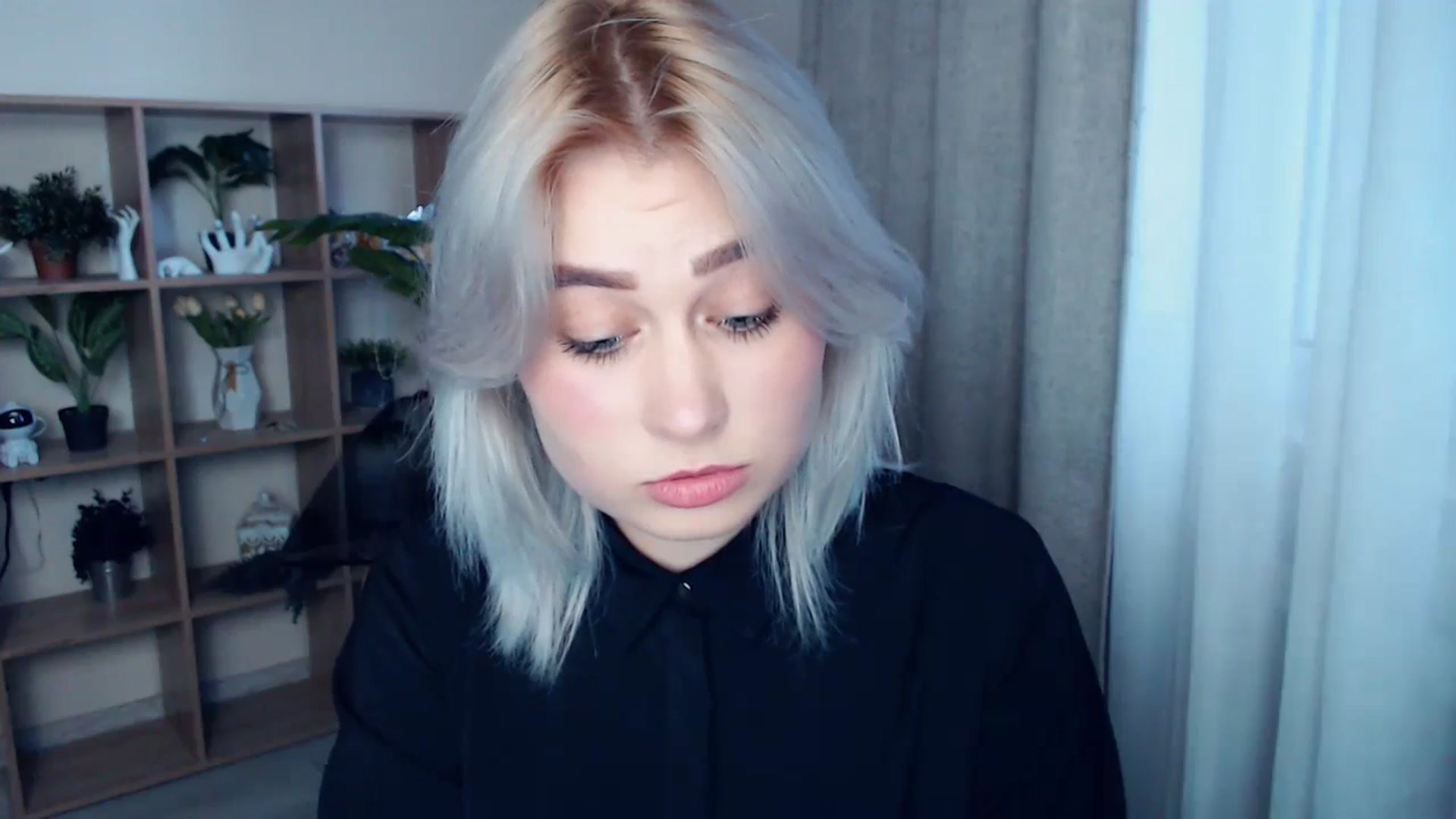 Gallery image thumbnail from Kukla_kolduna's myfreecams stream on, 03/24/2024, 16:02 image 8 of 20
