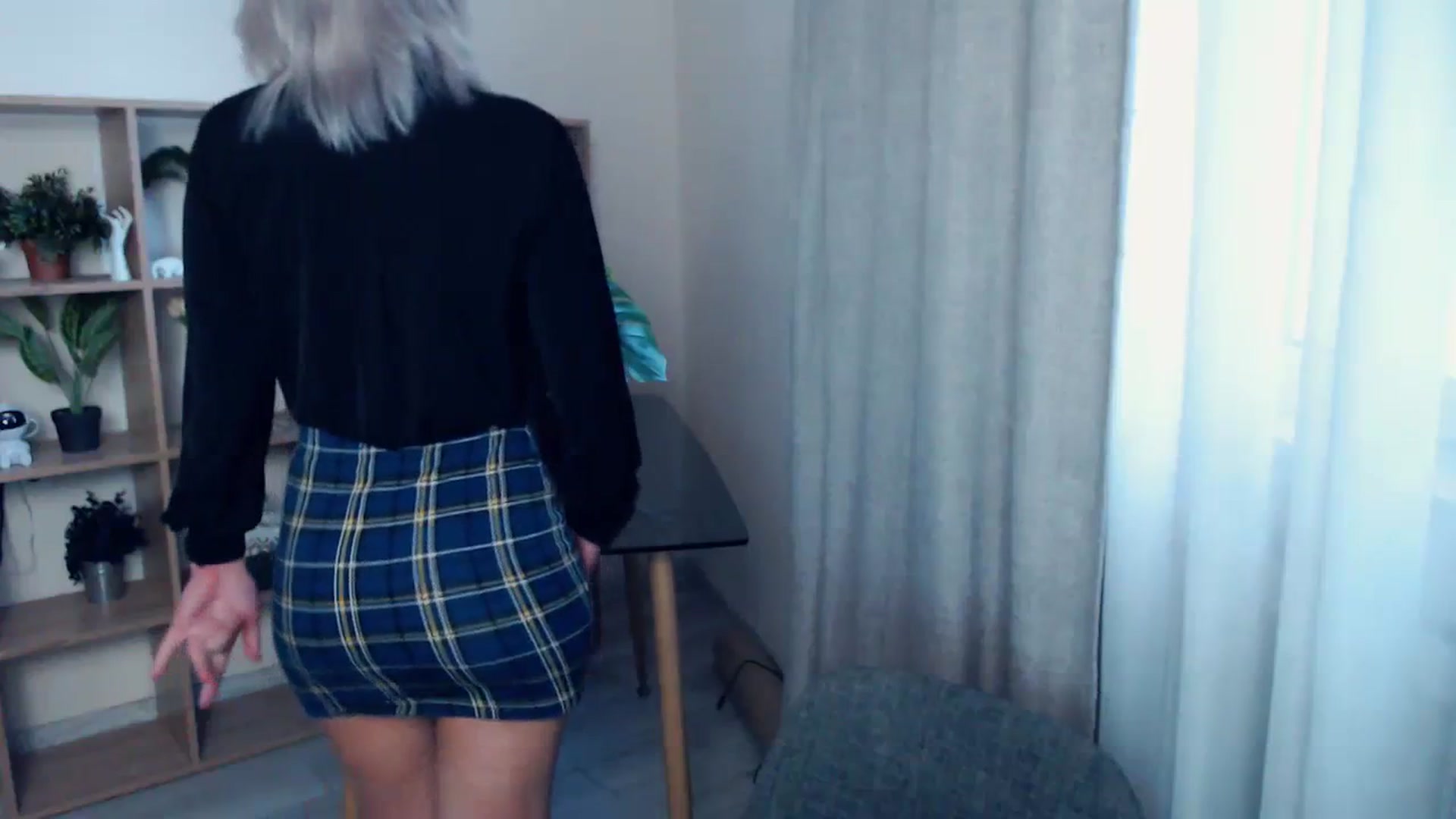 Gallery image thumbnail from Kukla_kolduna's myfreecams stream on, 03/24/2024, 16:02 image 9 of 20