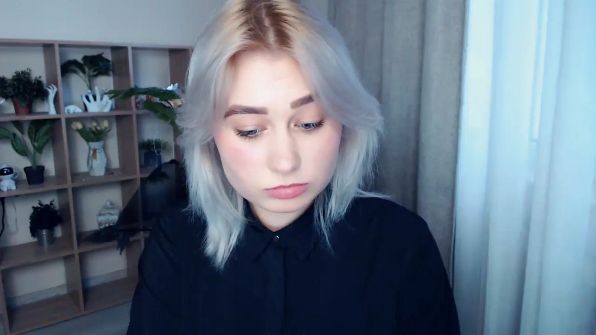 Gallery image thumbnail from Kukla_kolduna's myfreecams stream on, 03/24/2024, 16:02 image 7 of 20