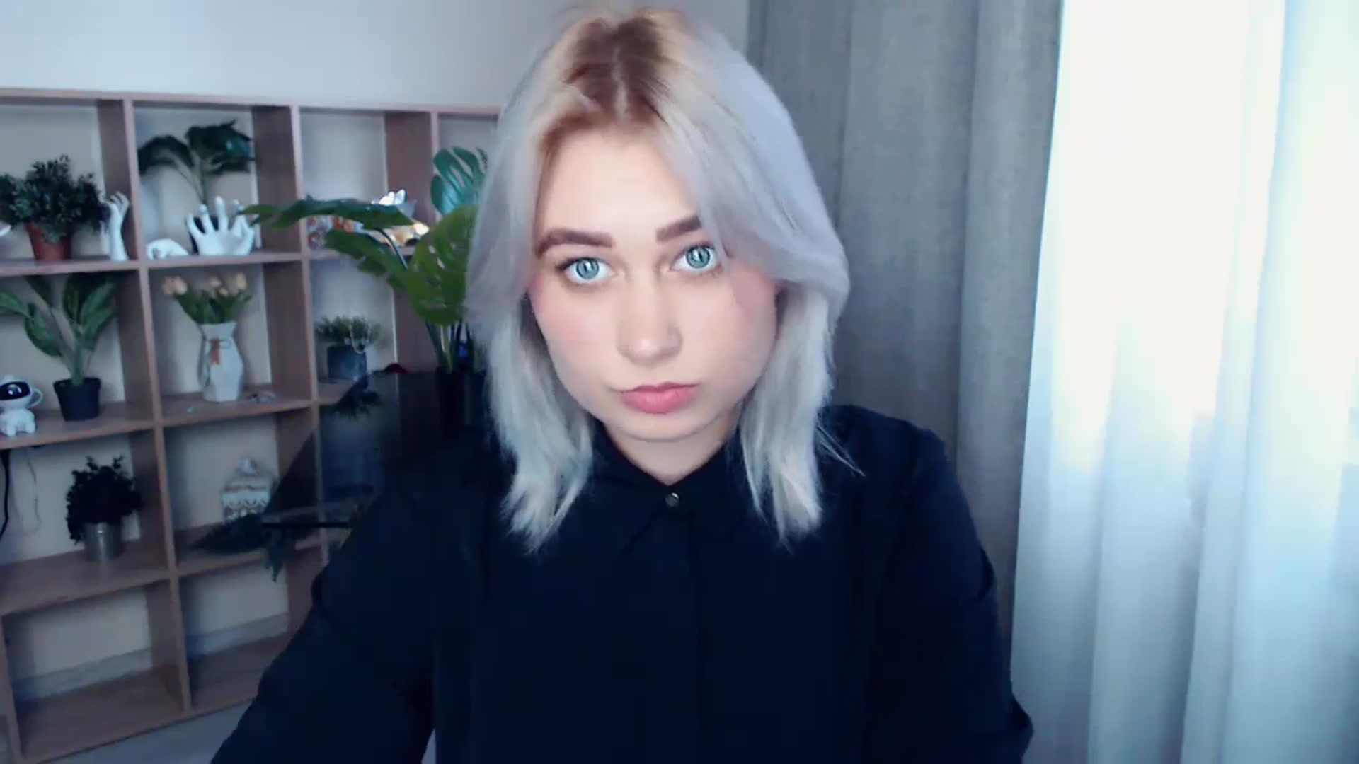 Gallery image thumbnail from Kukla_kolduna's myfreecams stream on, 03/24/2024, 16:02 image 3 of 20