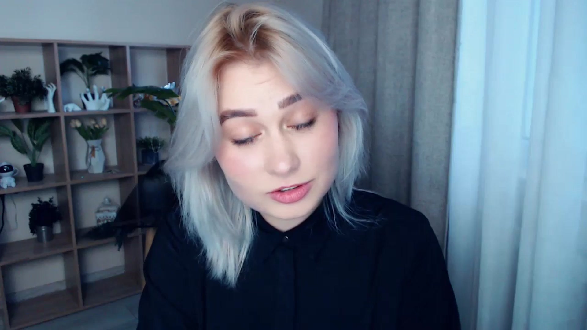 Gallery image thumbnail from Kukla_kolduna's myfreecams stream on, 03/24/2024, 16:02 image 6 of 20