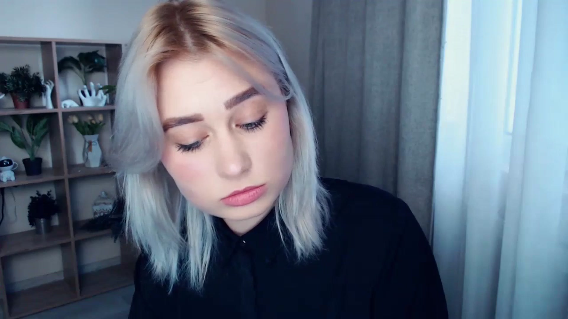 Gallery image thumbnail from Kukla_kolduna's myfreecams stream on, 03/24/2024, 16:02 image 5 of 20