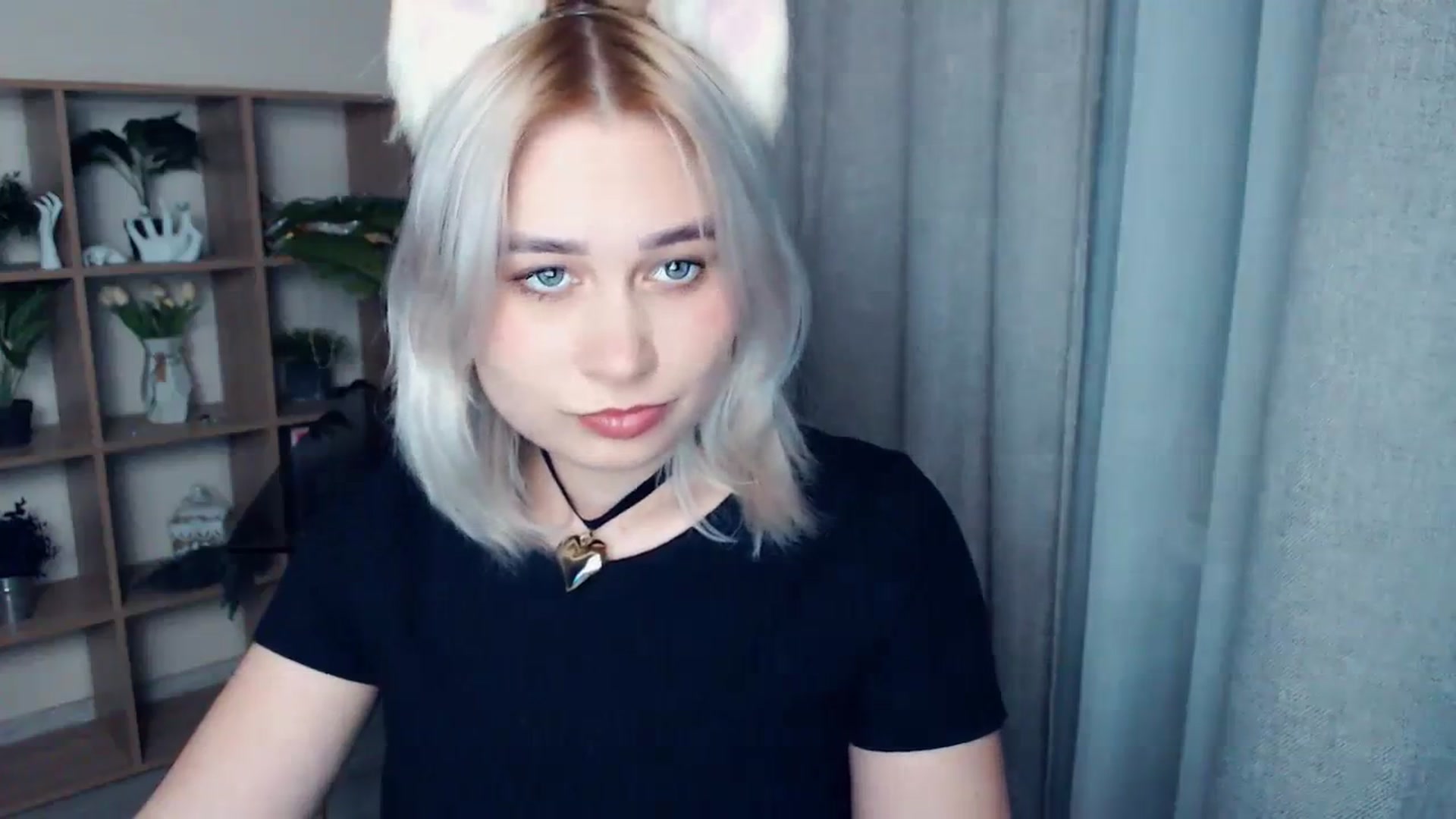 Gallery image thumbnail from Kukla_kolduna's myfreecams stream on, 03/28/2024, 17:44 image 11 of 20