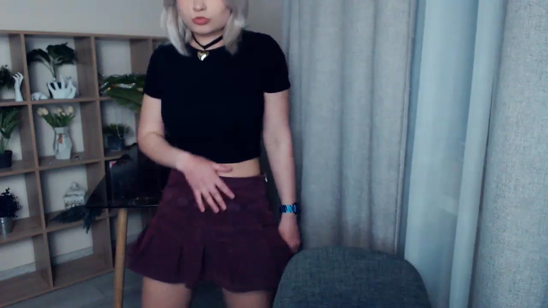 Gallery image thumbnail from Kukla_kolduna's myfreecams stream on, 03/28/2024, 17:44 image 6 of 20