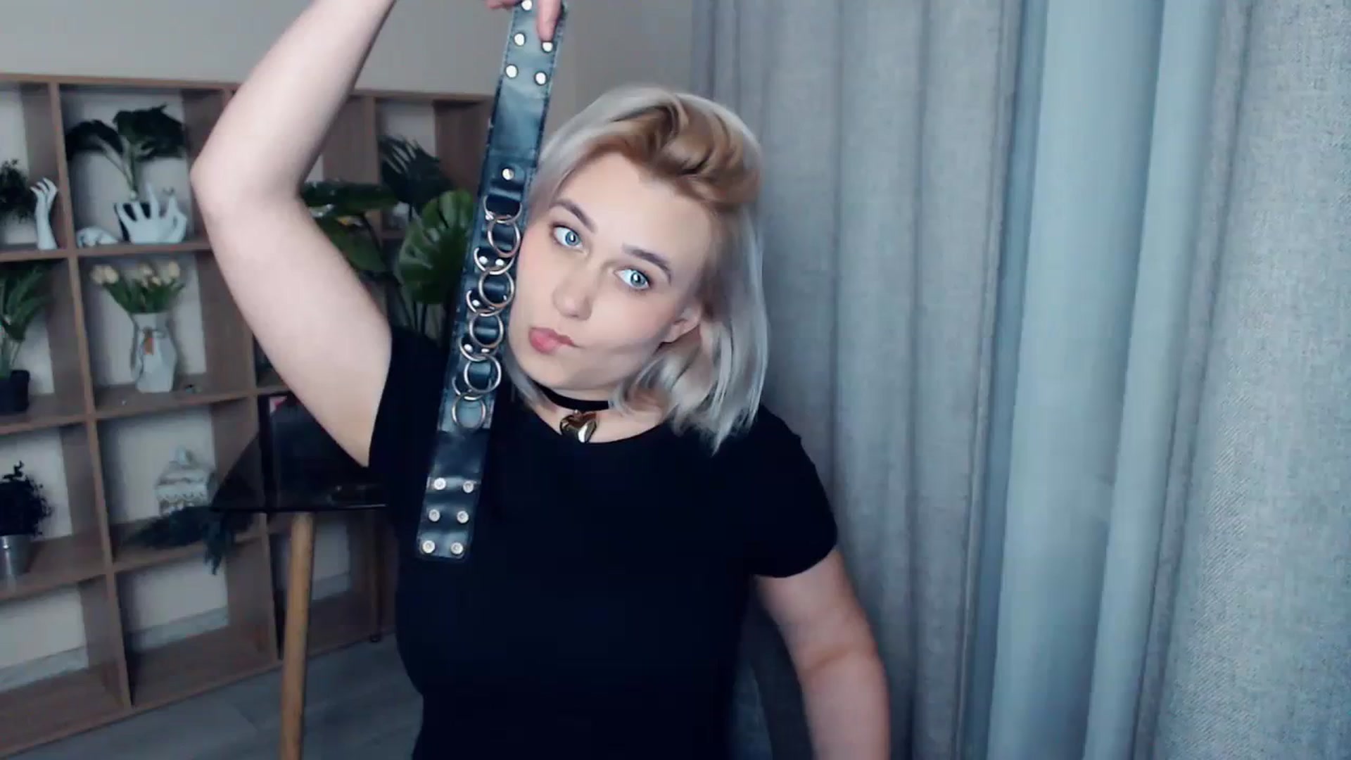 Gallery image thumbnail from Kukla_kolduna's myfreecams stream on, 03/28/2024, 17:44 image 18 of 20