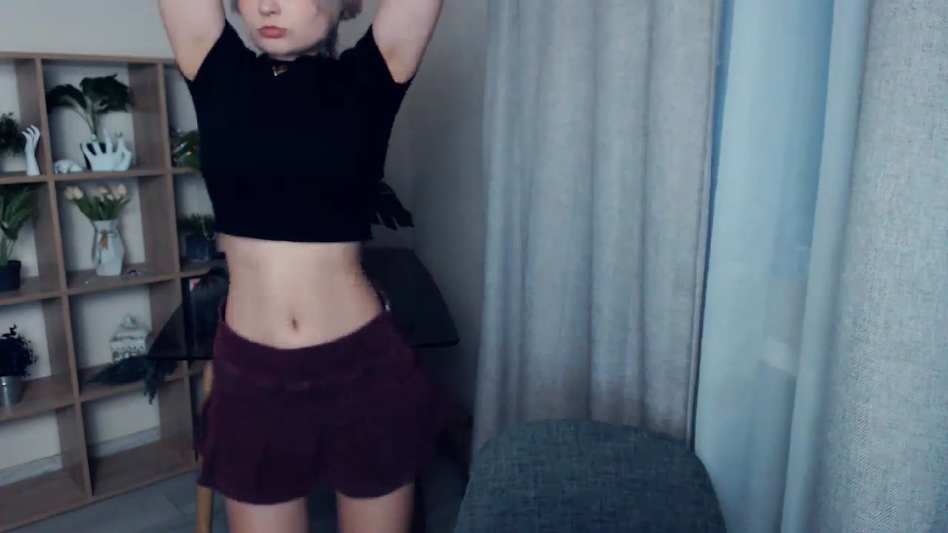 Gallery image thumbnail from Kukla_kolduna's myfreecams stream on, 03/28/2024, 17:44 image 4 of 20