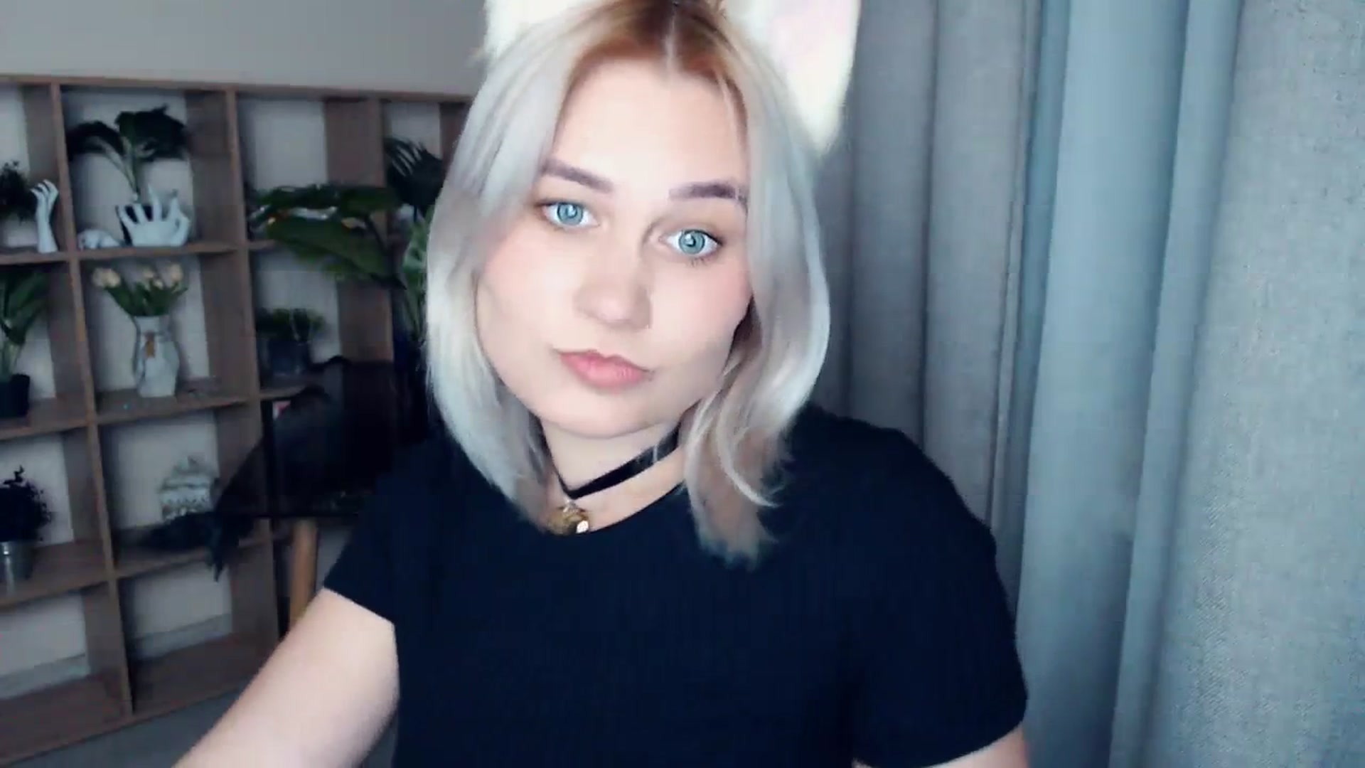Gallery image thumbnail from Kukla_kolduna's myfreecams stream on, 03/28/2024, 17:44 image 9 of 20
