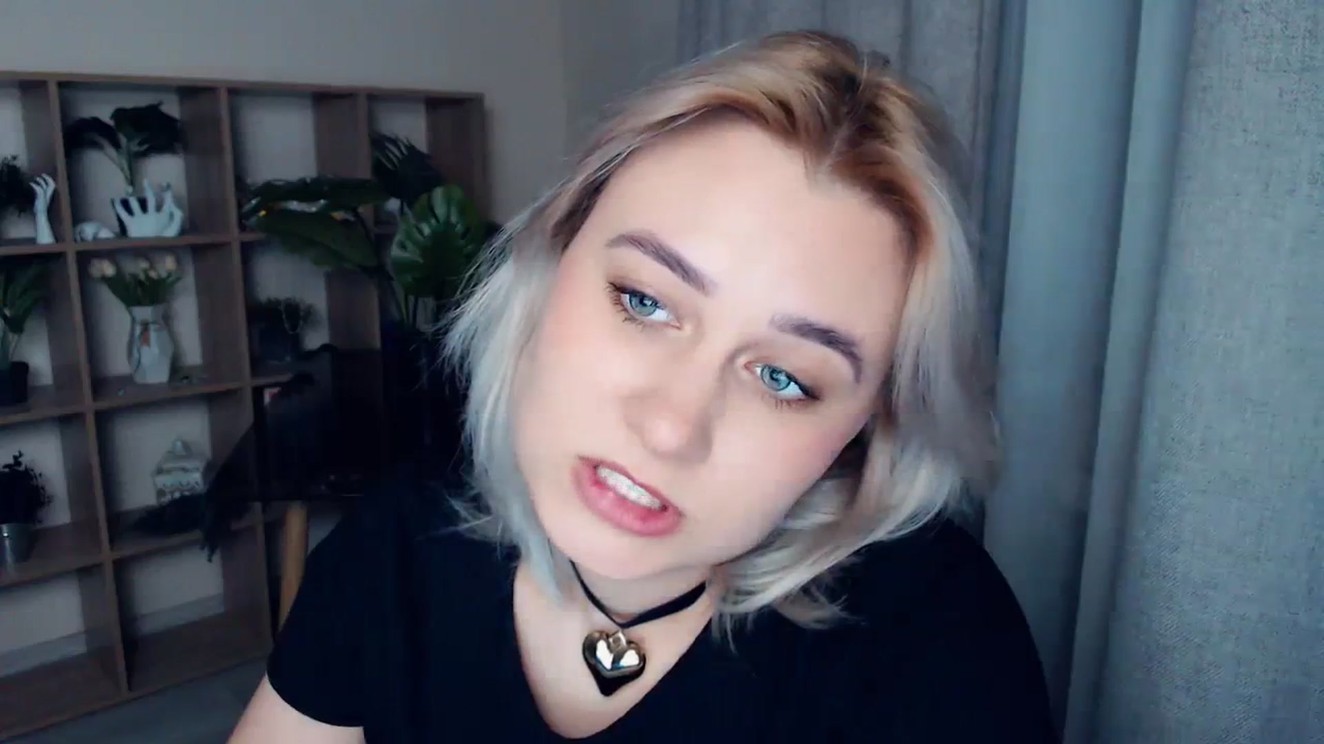 Gallery image thumbnail from Kukla_kolduna's myfreecams stream on, 03/28/2024, 17:44 image 17 of 20