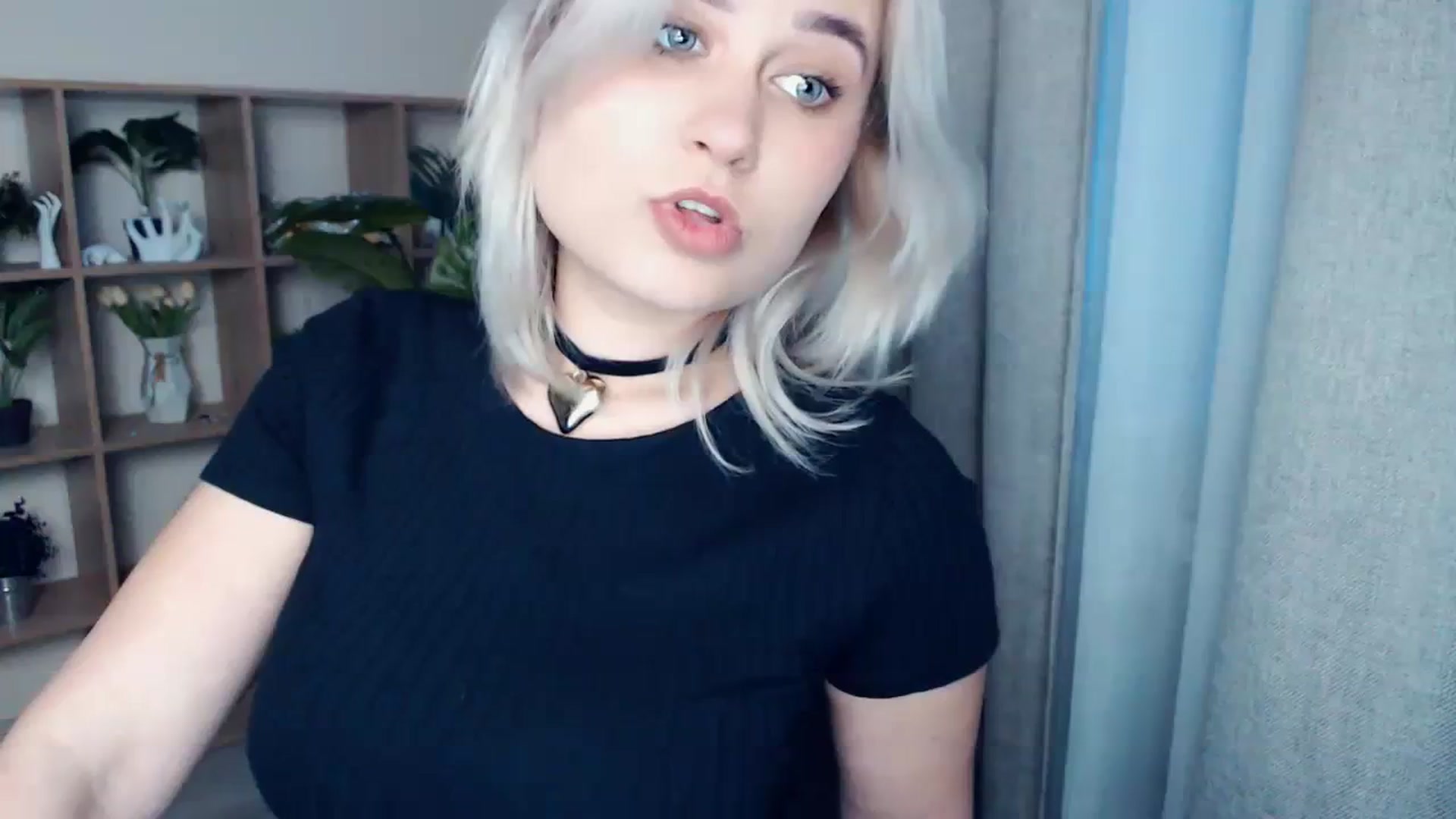 Gallery image thumbnail from Kukla_kolduna's myfreecams stream on, 03/28/2024, 17:44 image 1 of 20