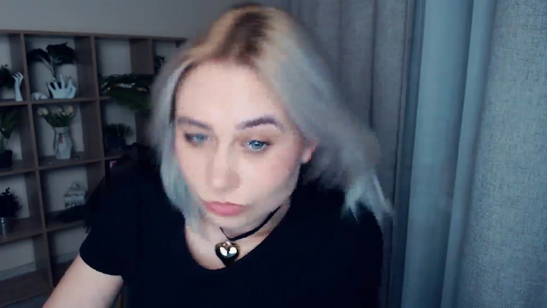 Gallery image thumbnail from Kukla_kolduna's myfreecams stream on, 03/28/2024, 17:44 image 15 of 20