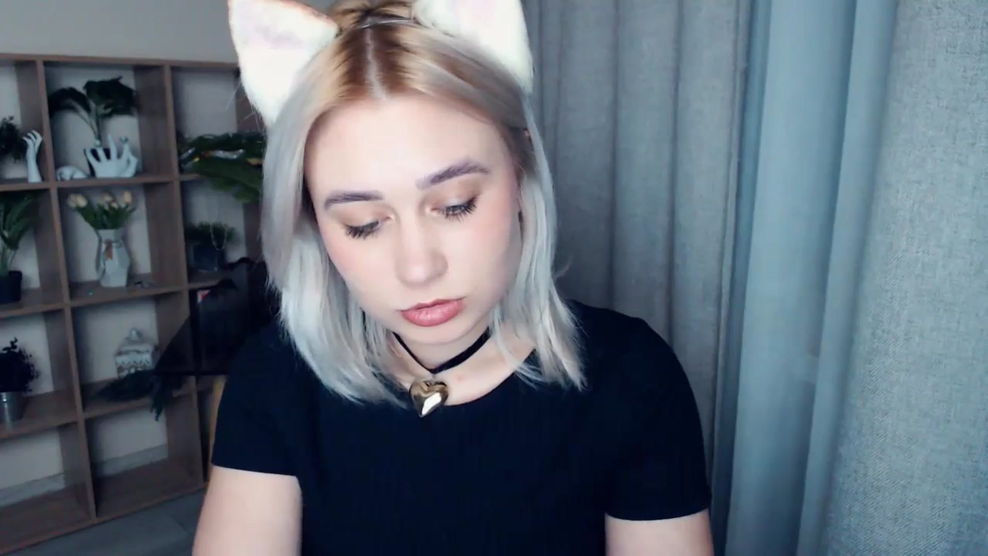 Gallery image thumbnail from Kukla_kolduna's myfreecams stream on, 03/28/2024, 17:44 image 12 of 20