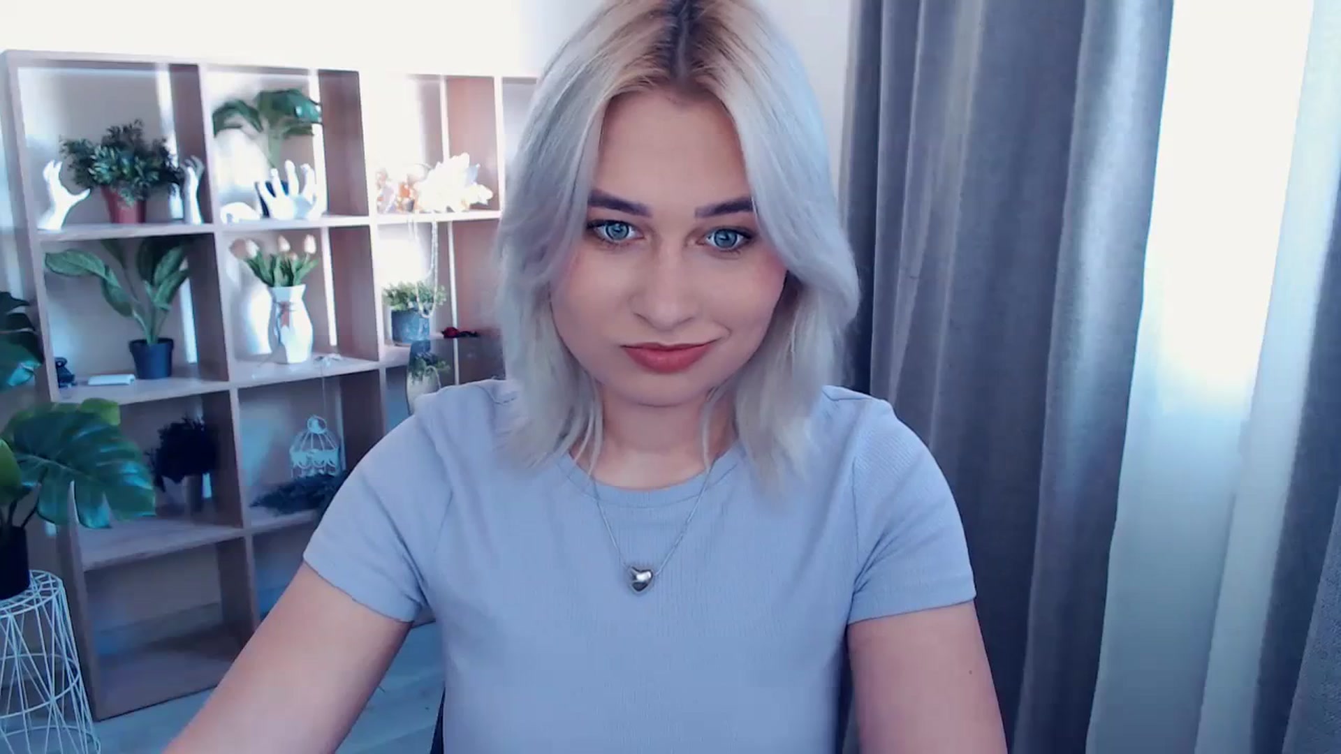 Gallery image thumbnail from Kukla_kolduna's myfreecams stream on, 04/11/2024, 13:57 image 9 of 20