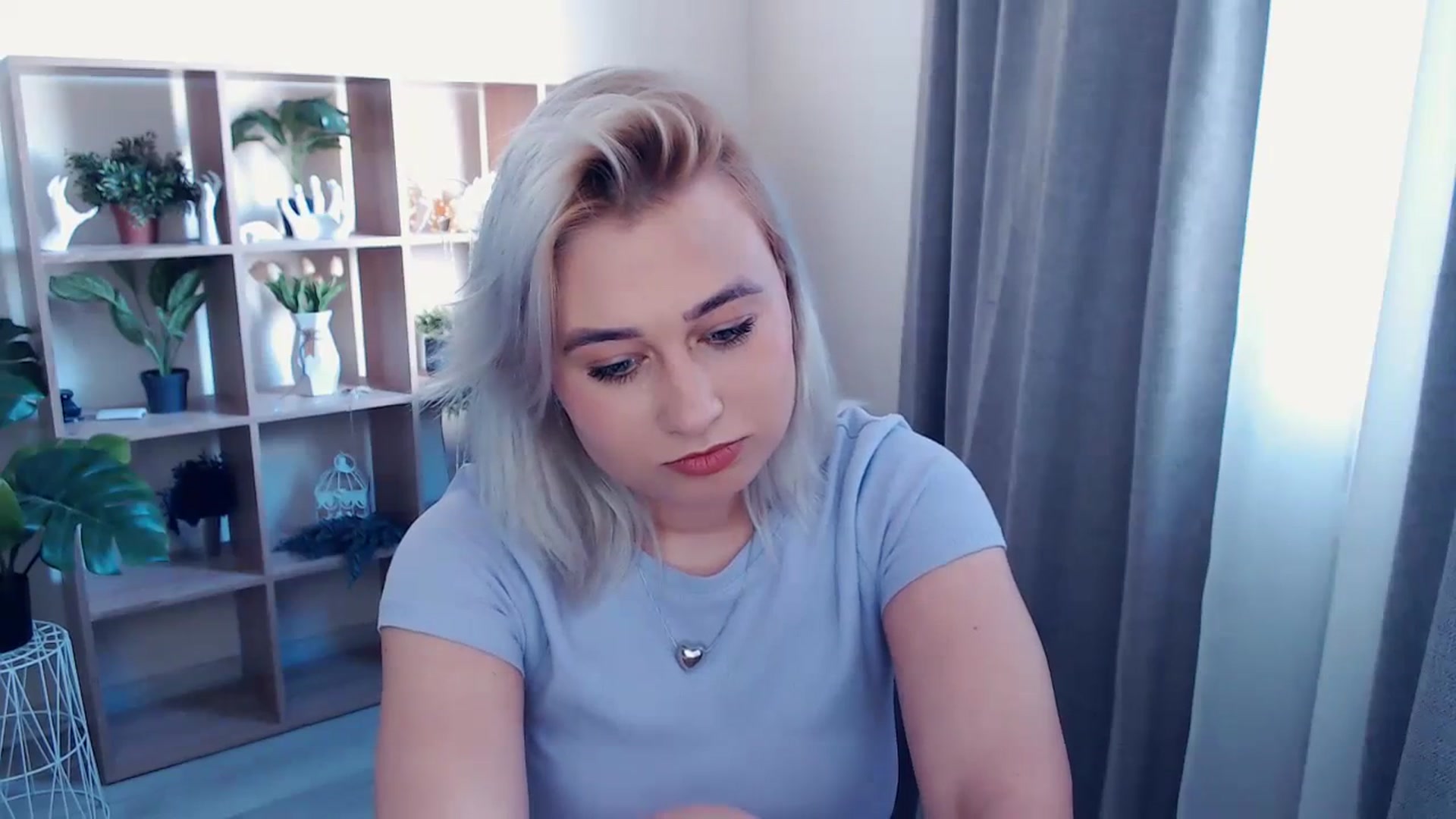 Gallery image thumbnail from Kukla_kolduna's myfreecams stream on, 04/11/2024, 13:57 image 20 of 20