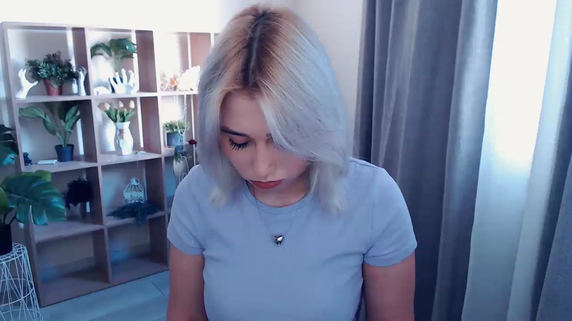 Gallery image thumbnail from Kukla_kolduna's myfreecams stream on, 04/11/2024, 13:57 image 2 of 20