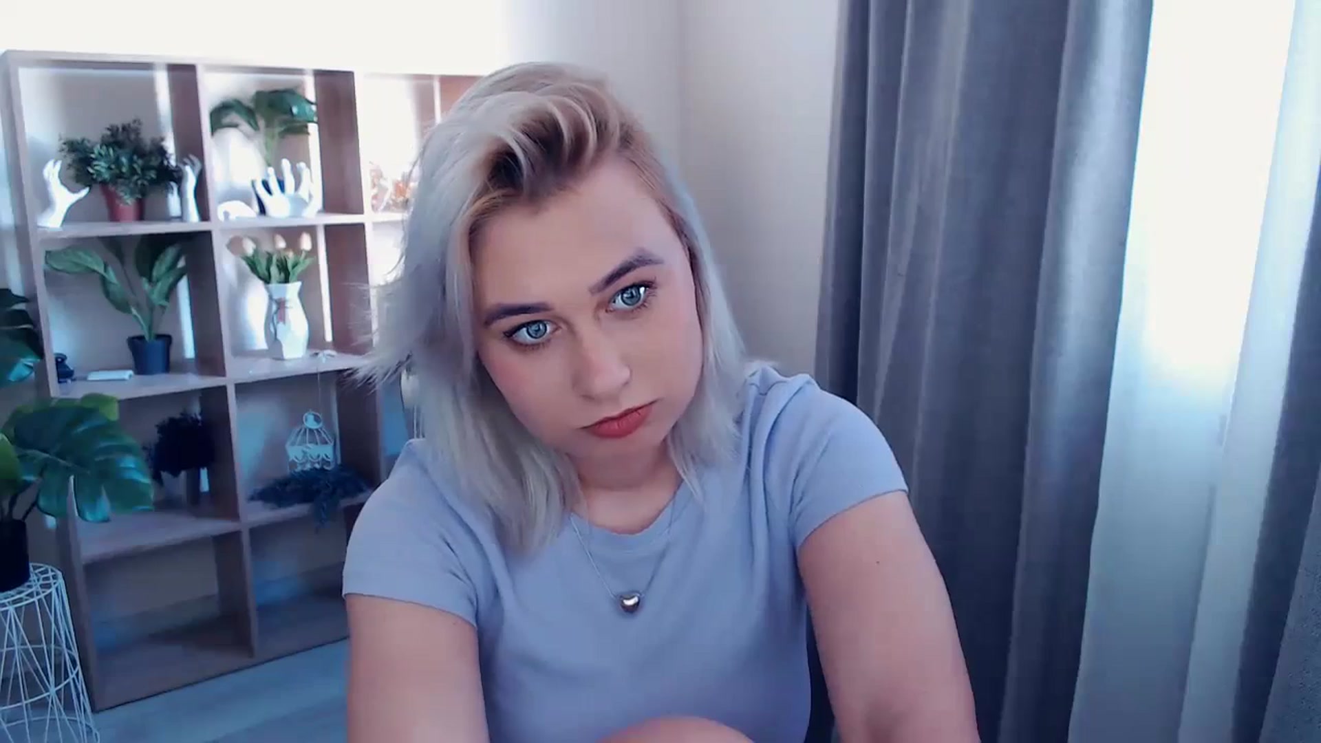 Gallery image thumbnail from Kukla_kolduna's myfreecams stream on, 04/11/2024, 13:57 image 19 of 20