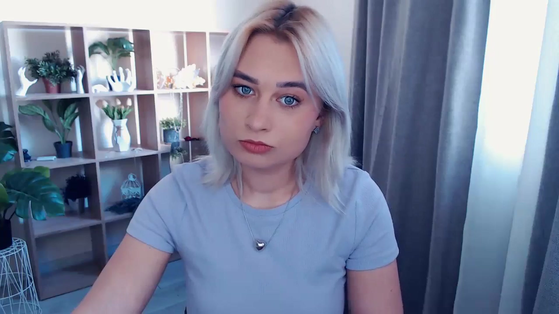 Gallery image thumbnail from Kukla_kolduna's myfreecams stream on, 04/11/2024, 13:57 image 15 of 20