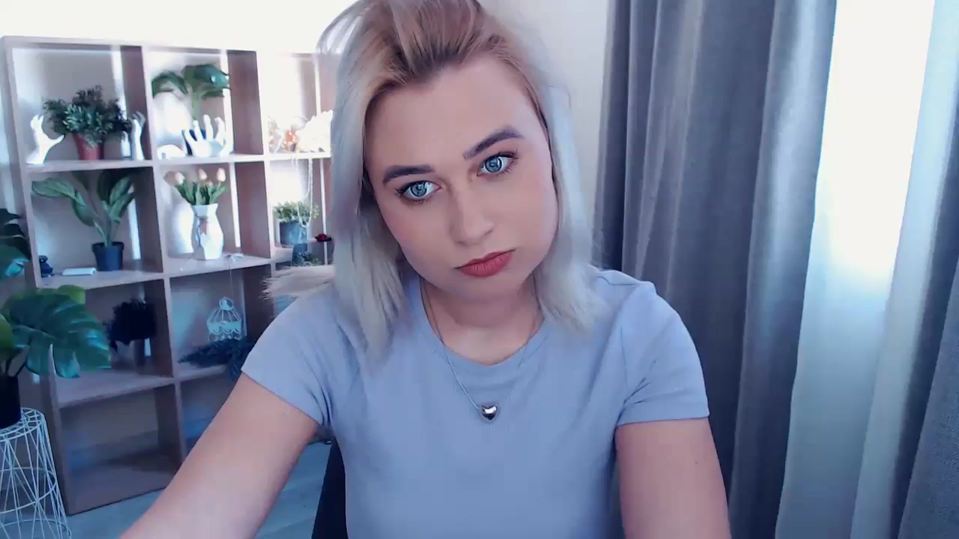 Gallery image thumbnail from Kukla_kolduna's myfreecams stream on, 04/11/2024, 13:57 image 1 of 20