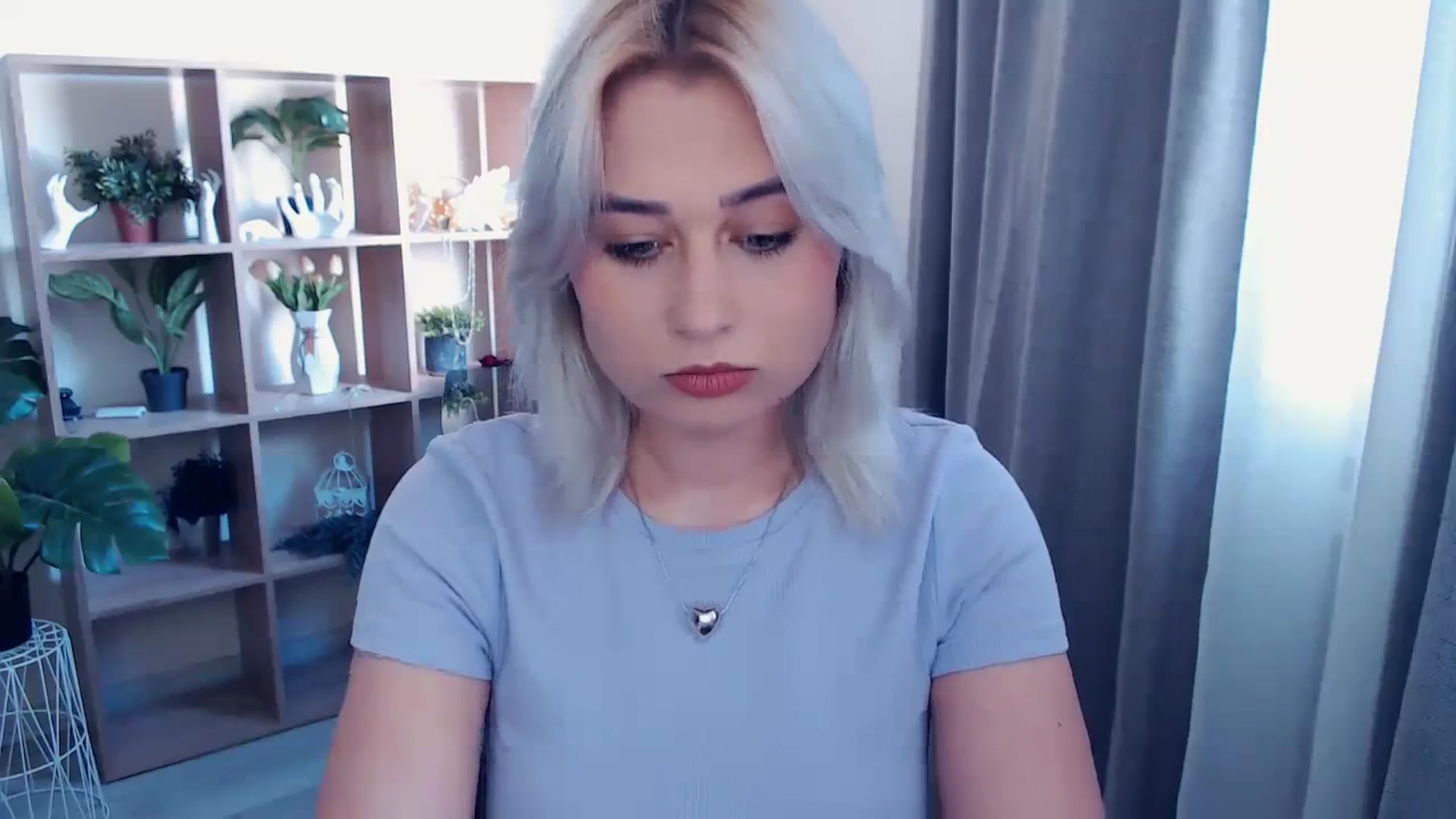 Gallery image thumbnail from Kukla_kolduna's myfreecams stream on, 04/11/2024, 13:57 image 4 of 20