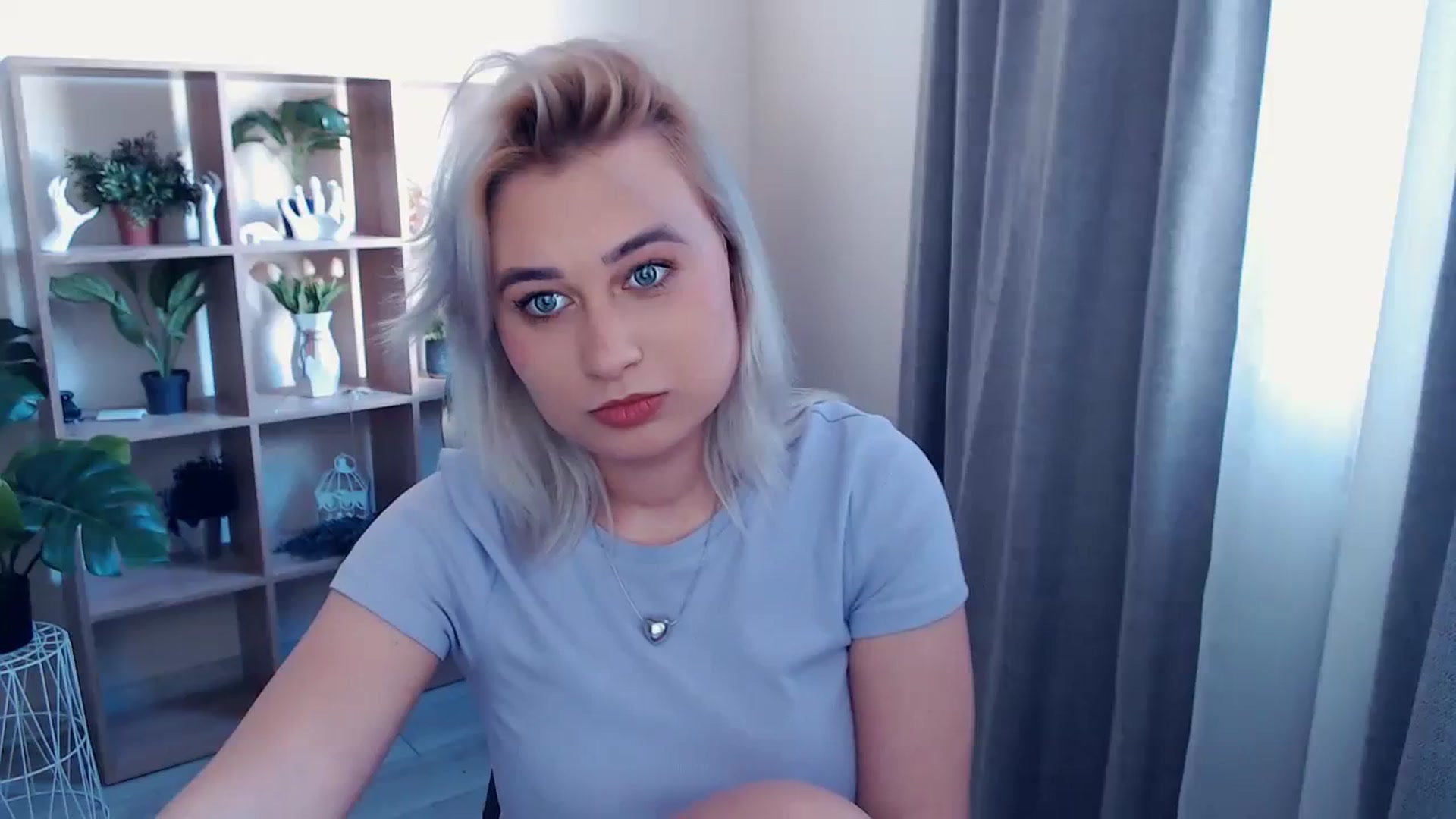 Gallery image thumbnail from Kukla_kolduna's myfreecams stream on, 04/11/2024, 13:57 image 18 of 20