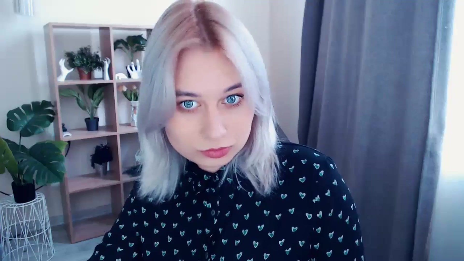 Gallery image thumbnail from Kukla_kolduna's myfreecams stream on, 04/21/2024, 13:12 image 14 of 20