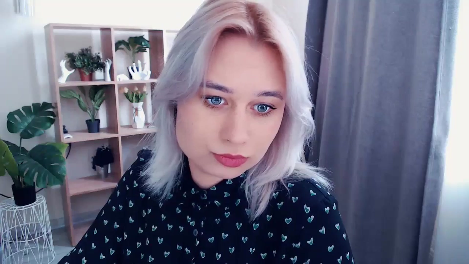 Gallery image thumbnail from Kukla_kolduna's myfreecams stream on, 04/21/2024, 13:12 image 5 of 20