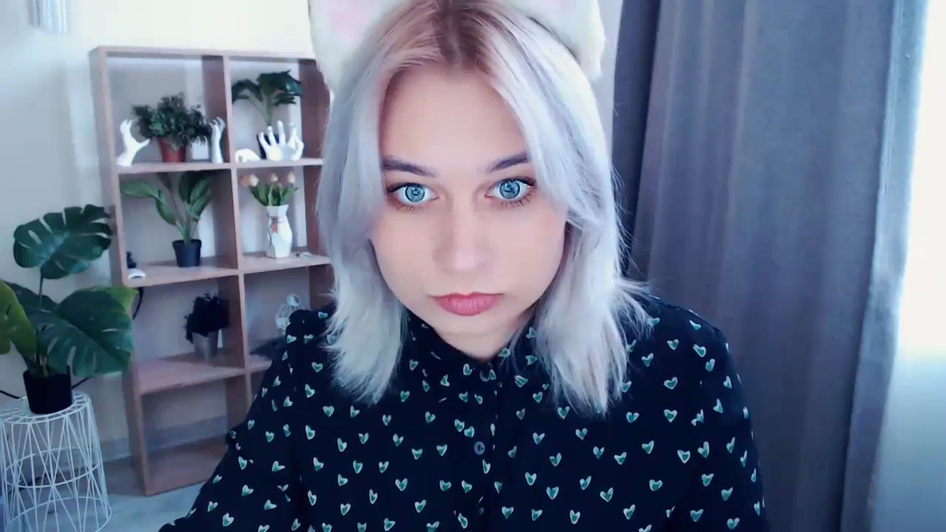 Gallery image thumbnail from Kukla_kolduna's myfreecams stream on, 04/21/2024, 13:12 image 20 of 20