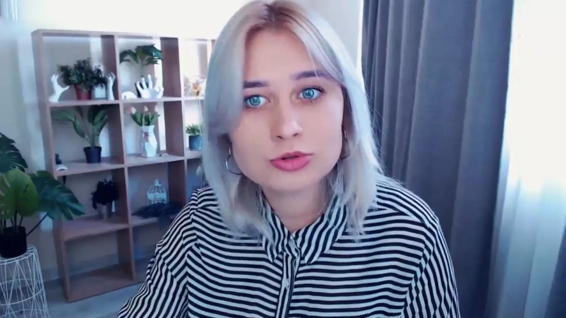 Gallery image thumbnail from Kukla_kolduna's myfreecams stream on, 04/25/2024, 13:51 image 20 of 20