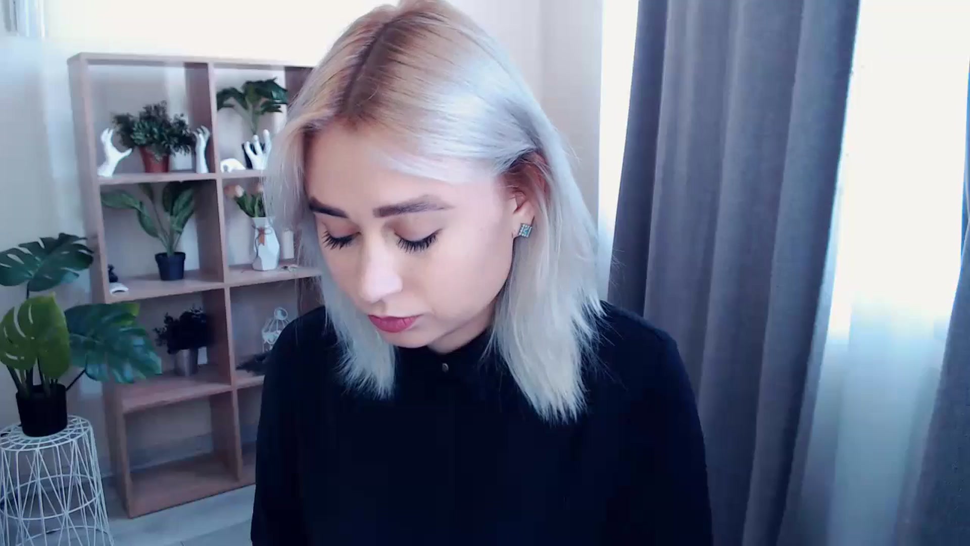 Gallery image thumbnail from Kukla_kolduna's myfreecams stream on, 04/28/2024, 14:43 image 1 of 20
