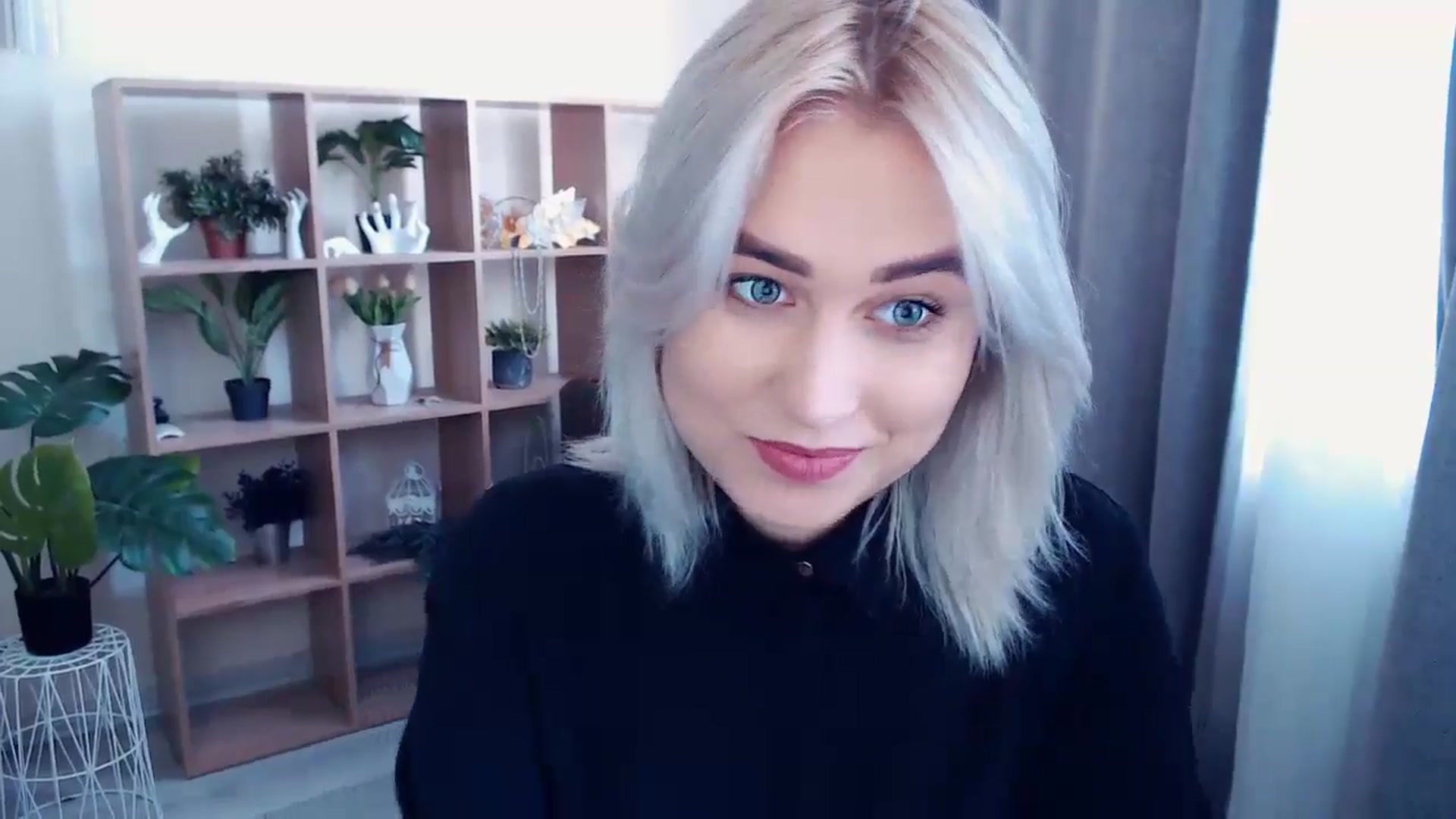Gallery image thumbnail from Kukla_kolduna's myfreecams stream on, 04/28/2024, 14:43 image 5 of 20