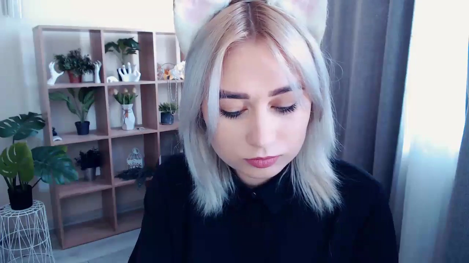 Gallery image thumbnail from Kukla_kolduna's myfreecams stream on, 04/28/2024, 14:43 image 4 of 20