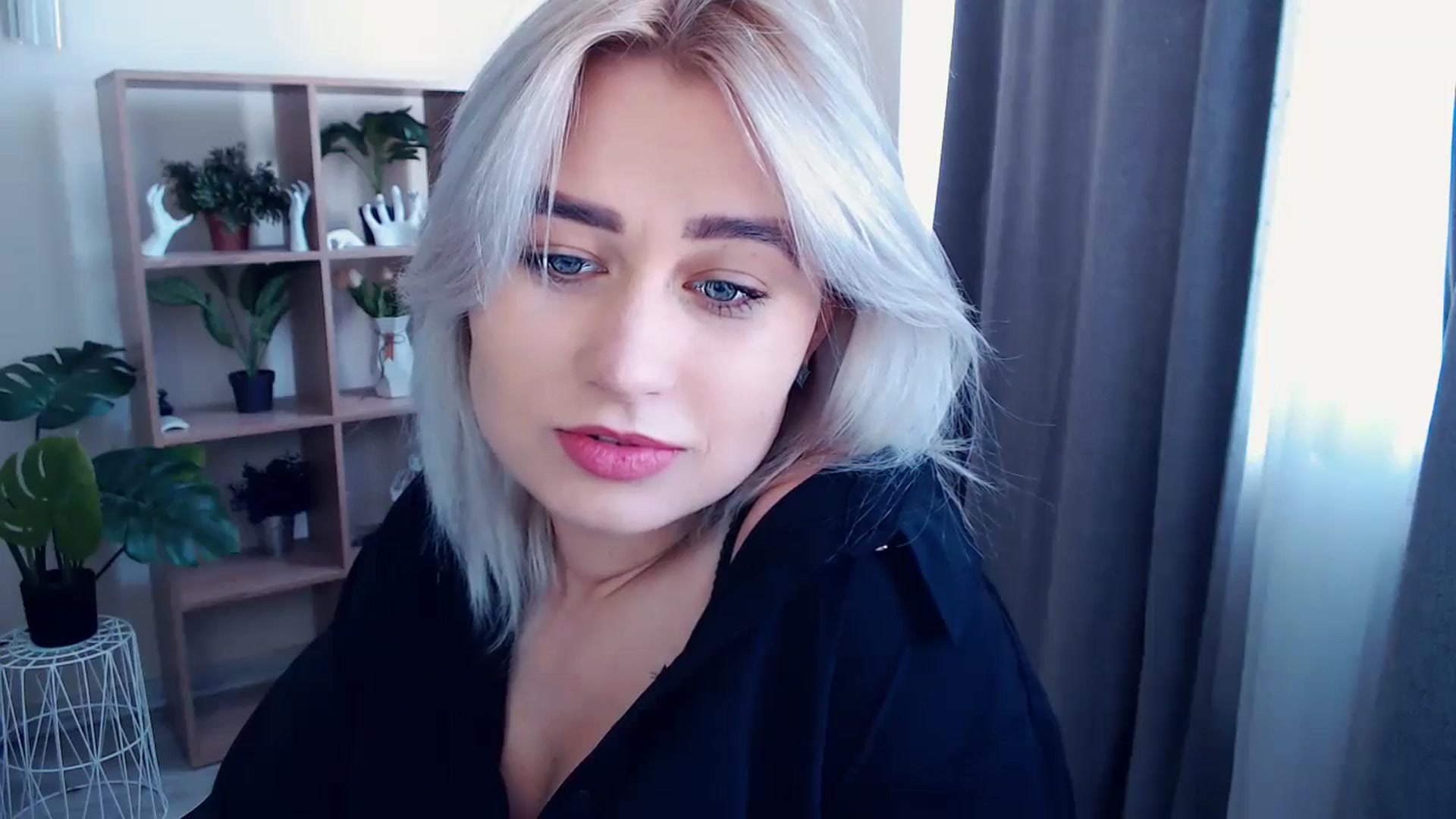 Gallery image thumbnail from Kukla_kolduna's myfreecams stream on, 04/28/2024, 14:43 image 10 of 20