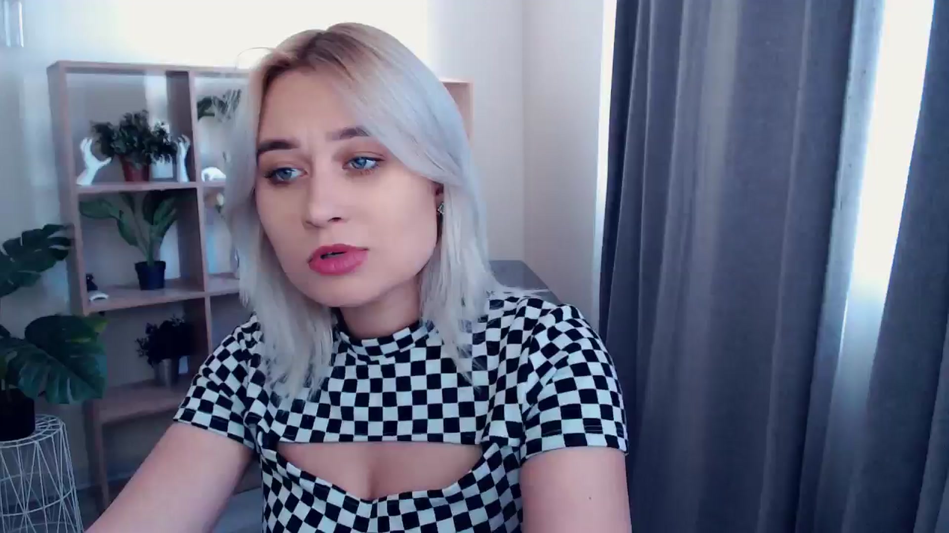 Gallery image thumbnail from Kukla_kolduna's myfreecams stream on, 05/02/2024, 14:13 image 13 of 20