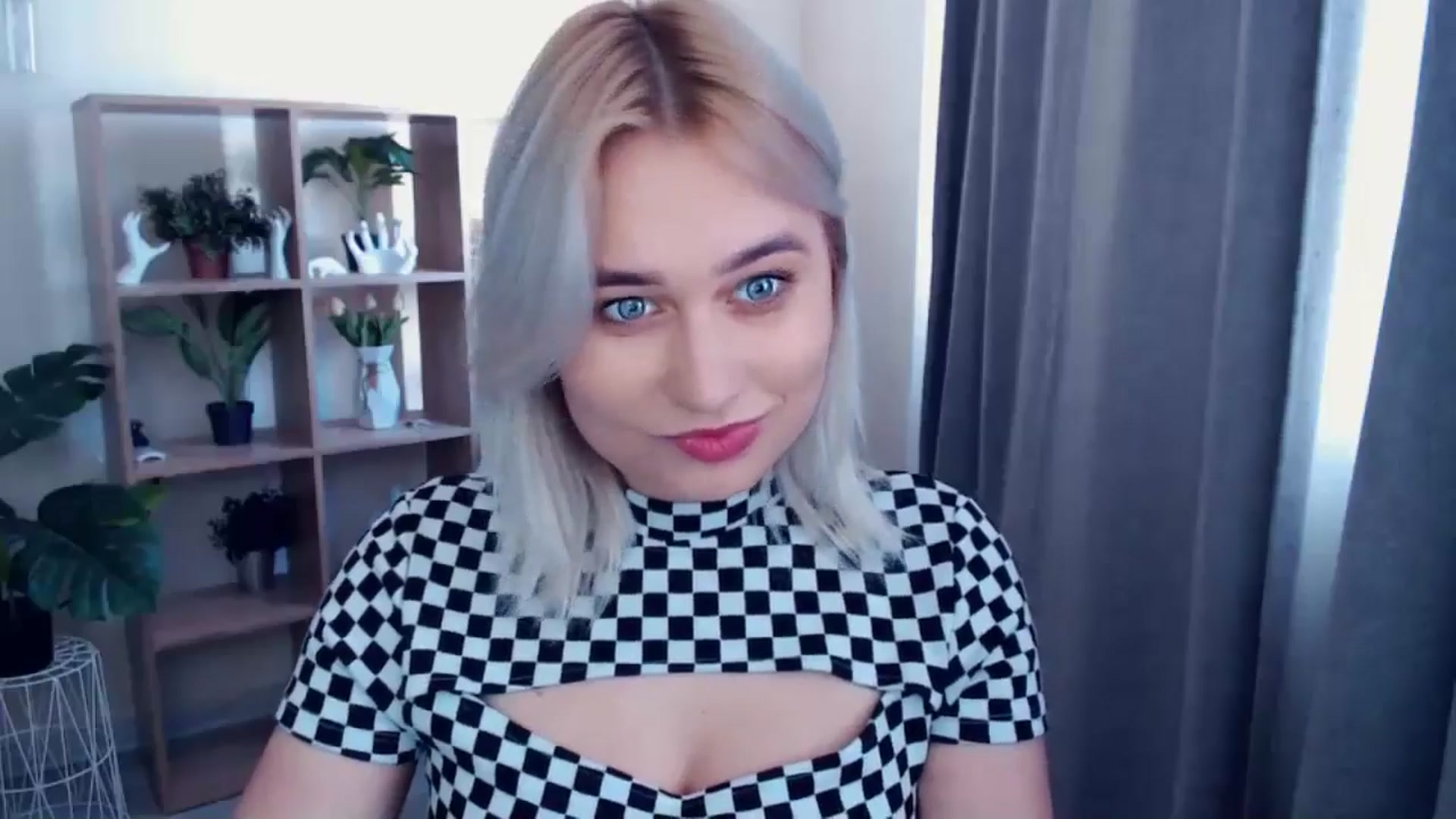Gallery image thumbnail from Kukla_kolduna's myfreecams stream on, 05/02/2024, 14:13 image 17 of 20