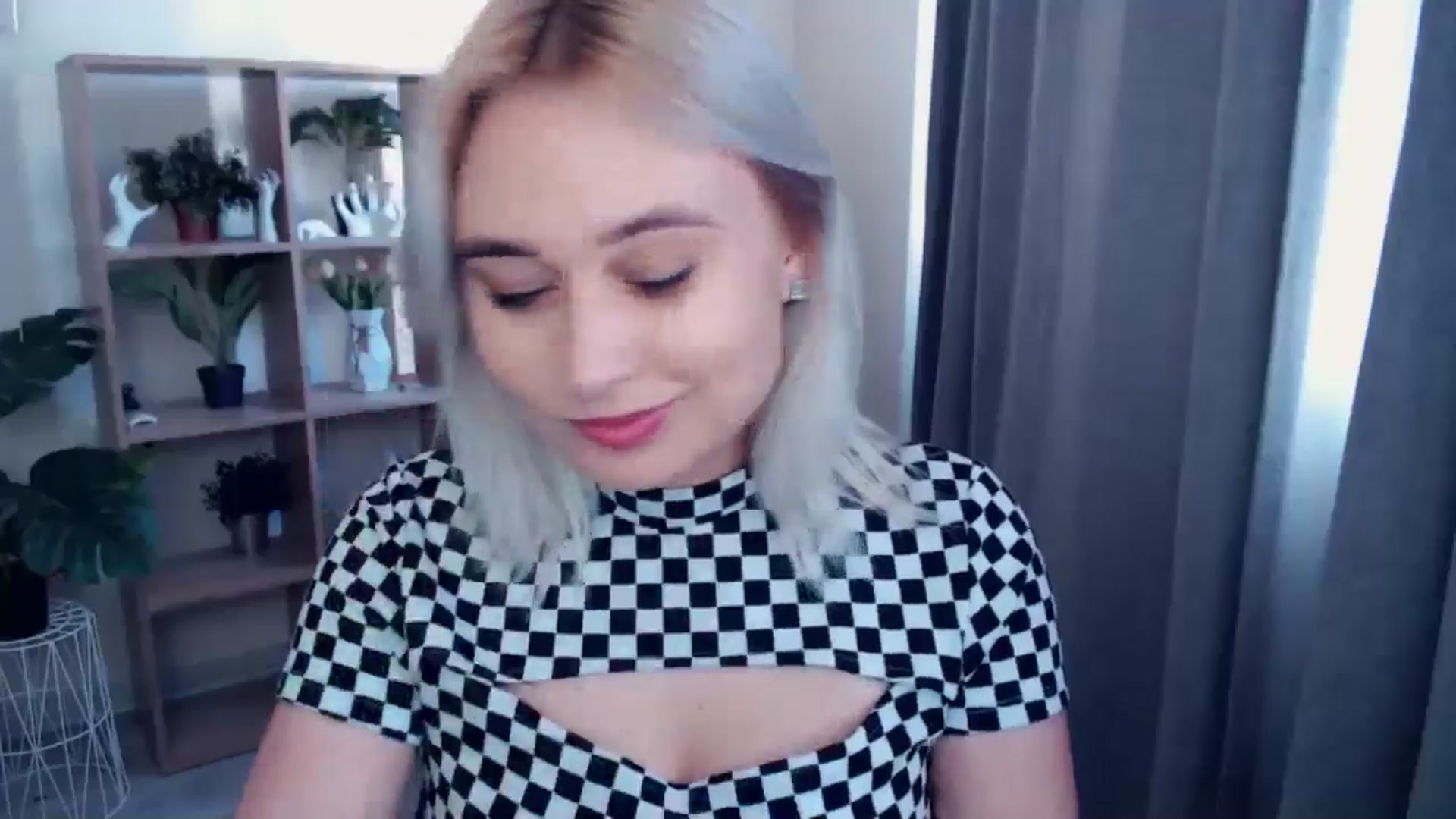 Gallery image thumbnail from Kukla_kolduna's myfreecams stream on, 05/02/2024, 15:47 image 5 of 20