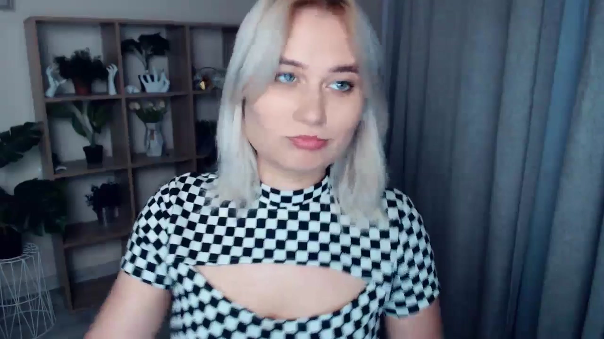 Gallery image thumbnail from Kukla_kolduna's myfreecams stream on, 05/02/2024, 17:53 image 18 of 20