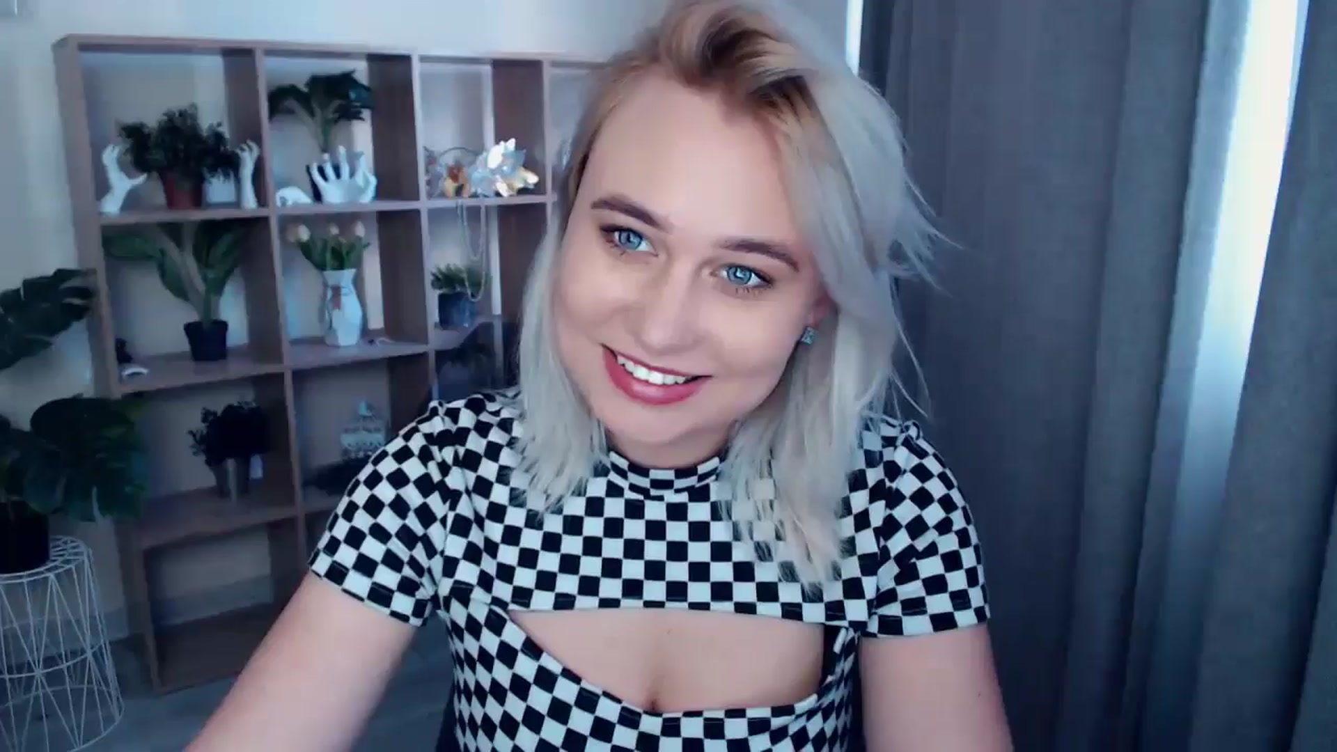 Gallery image thumbnail from Kukla_kolduna's myfreecams stream on, 05/02/2024, 17:53 image 1 of 20