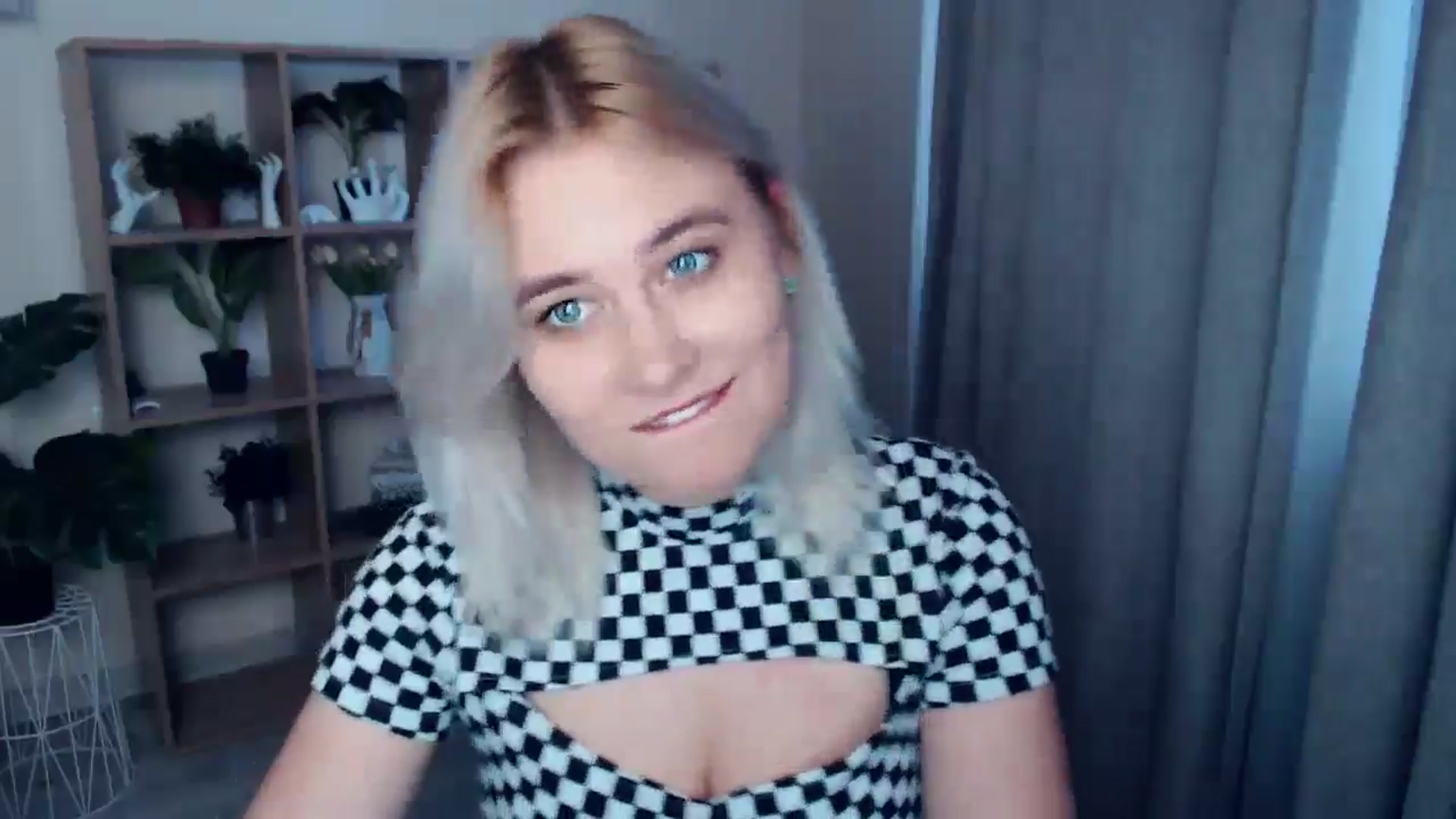 Gallery image thumbnail from Kukla_kolduna's myfreecams stream on, 05/02/2024, 17:53 image 6 of 20