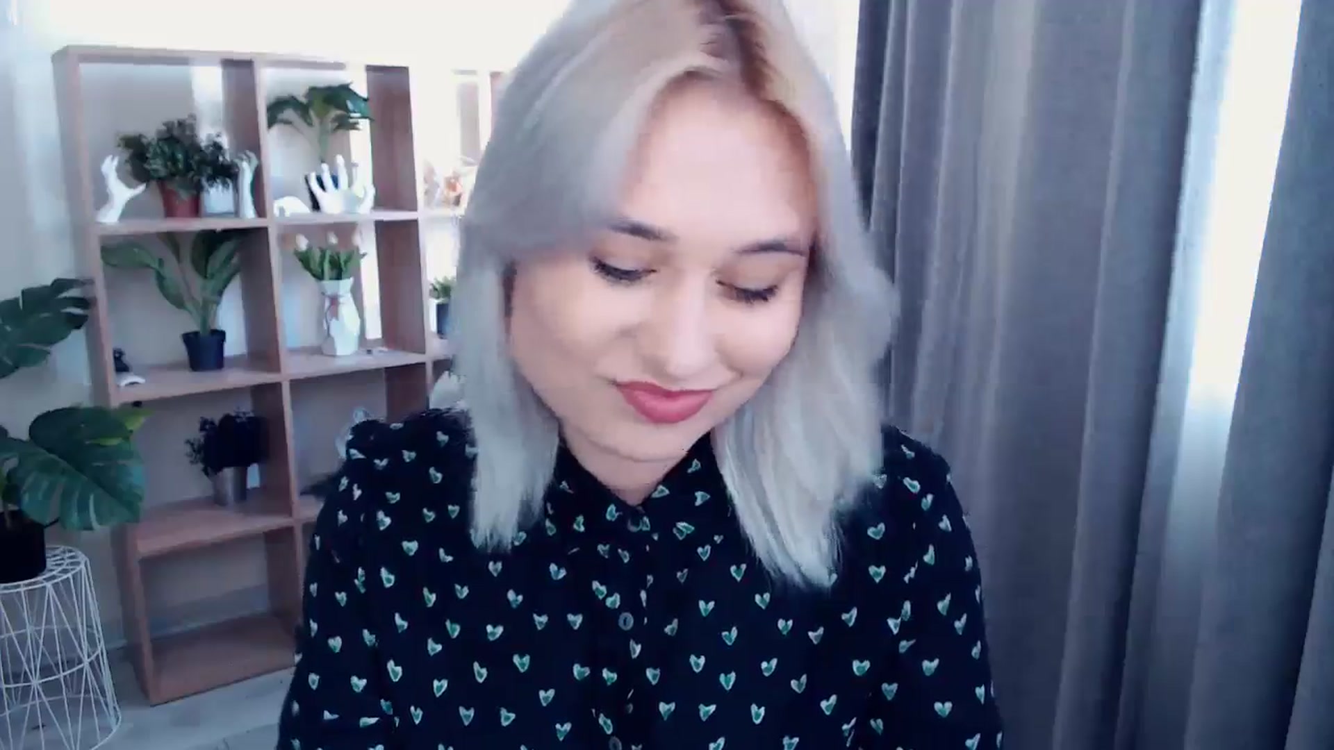Gallery image thumbnail from Kukla_kolduna's myfreecams stream on, 05/03/2024, 14:03 image 5 of 20